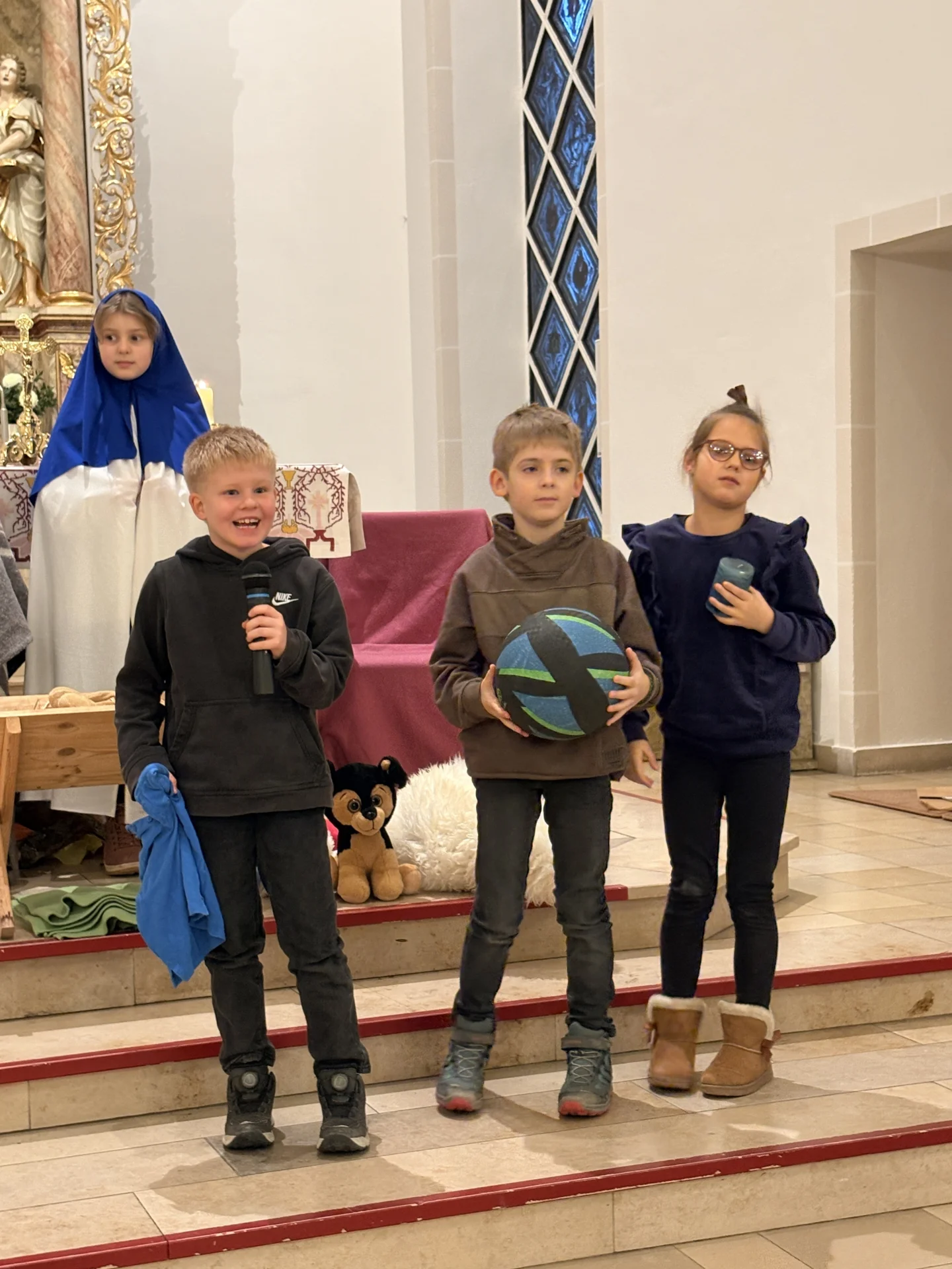 Foto der Galerie: Adventsfeier 2025 (1)