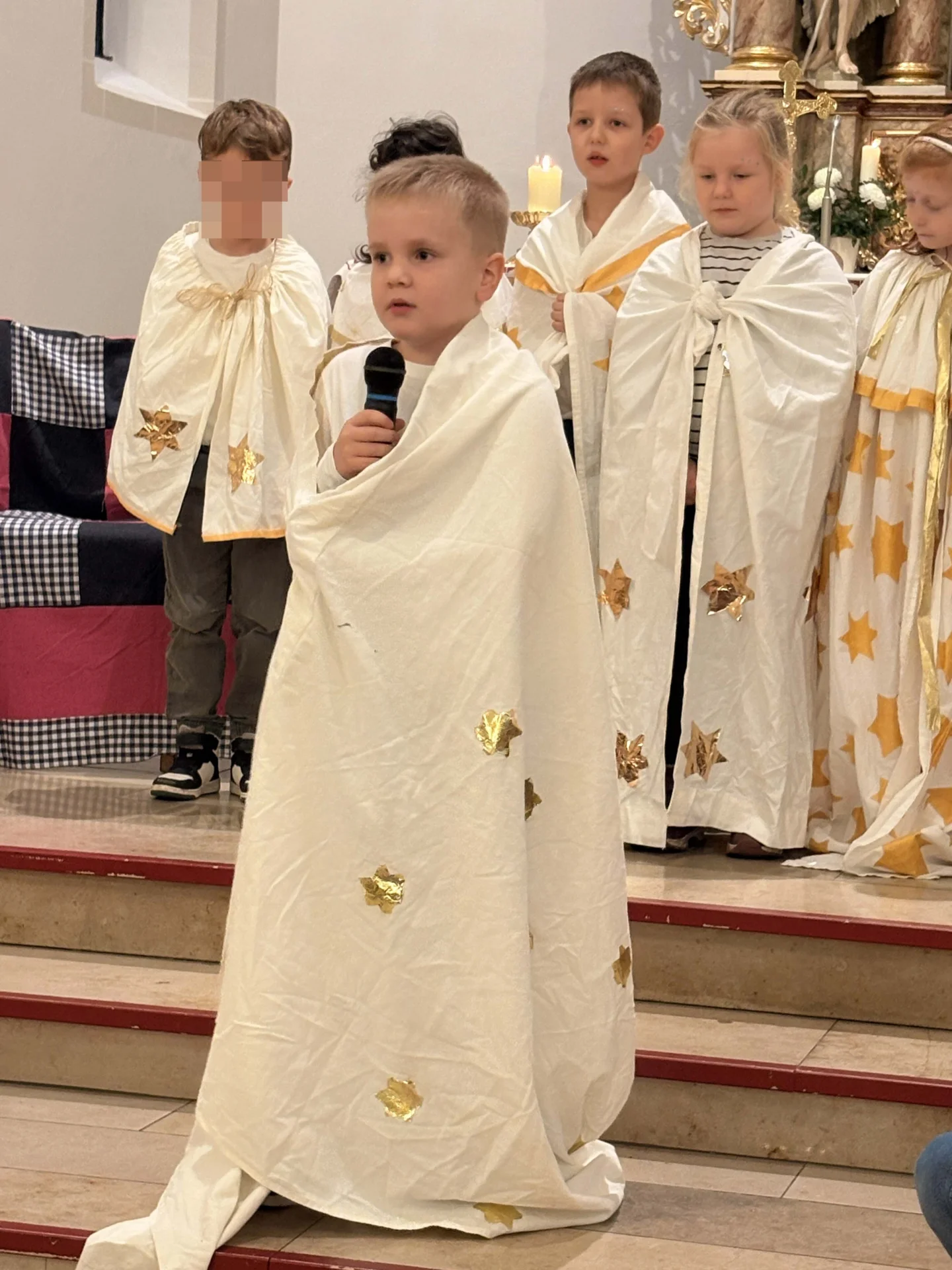 Foto der Galerie: Adventsfeier 2025 (1)