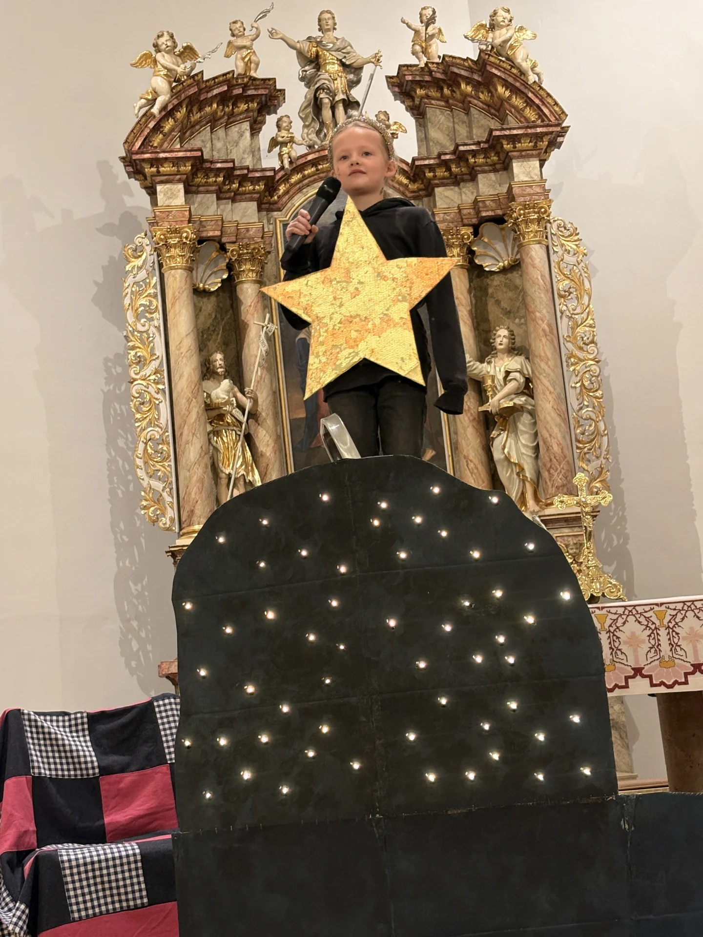 Foto der Galerie: Adventsfeier 2025 (2)