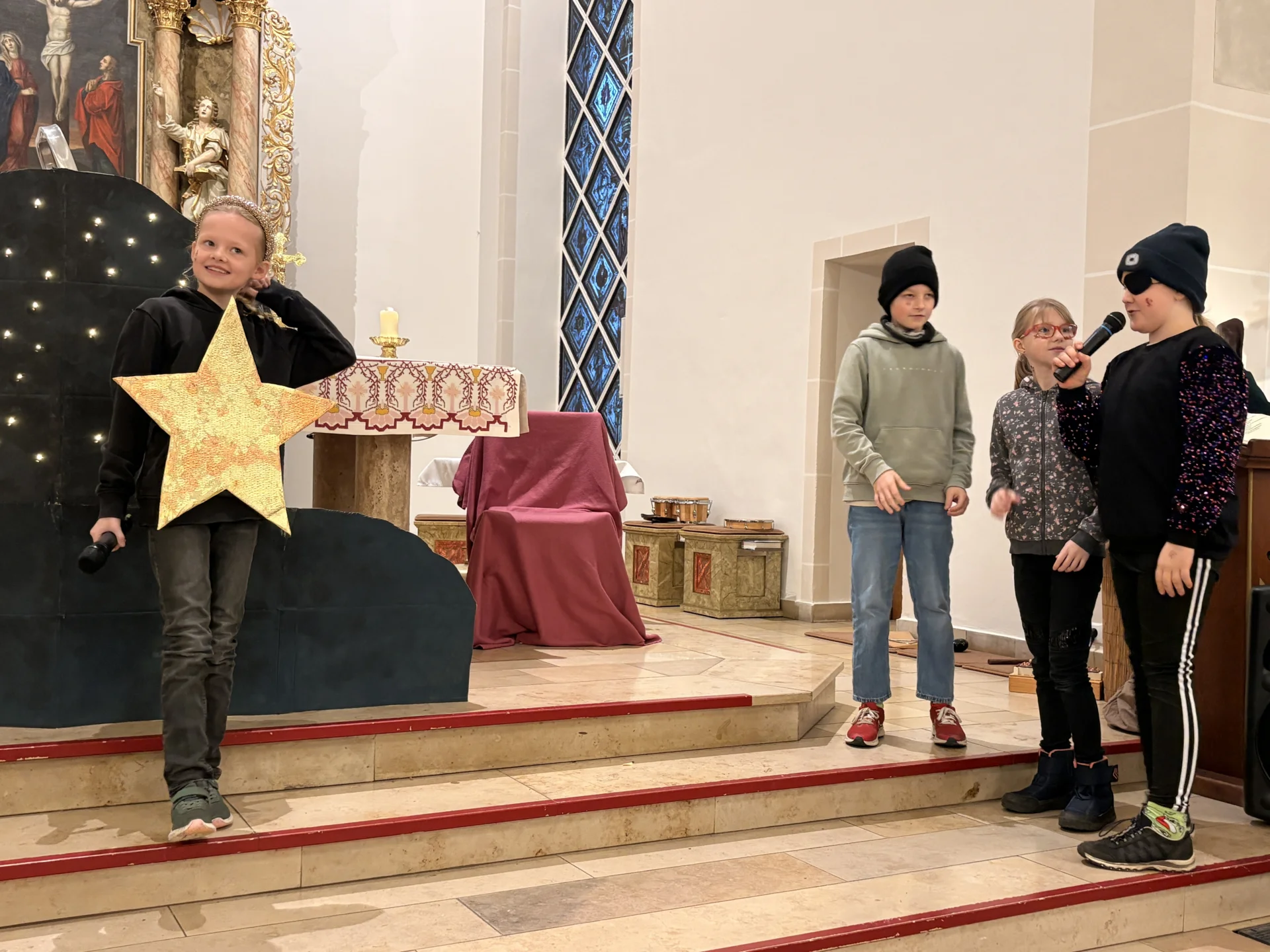 Foto der Galerie: Adventsfeier 2025 (2)