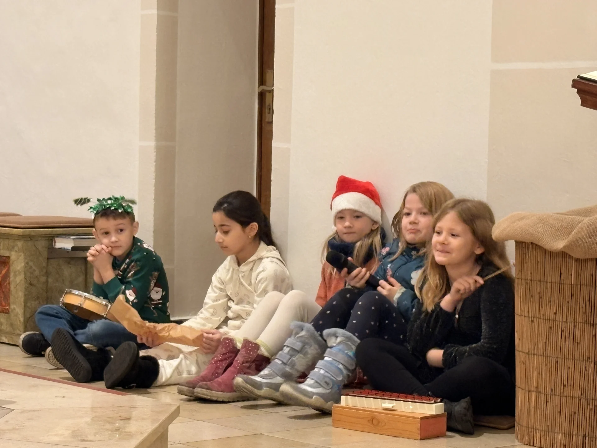 Foto der Galerie: Adventsfeier (3)