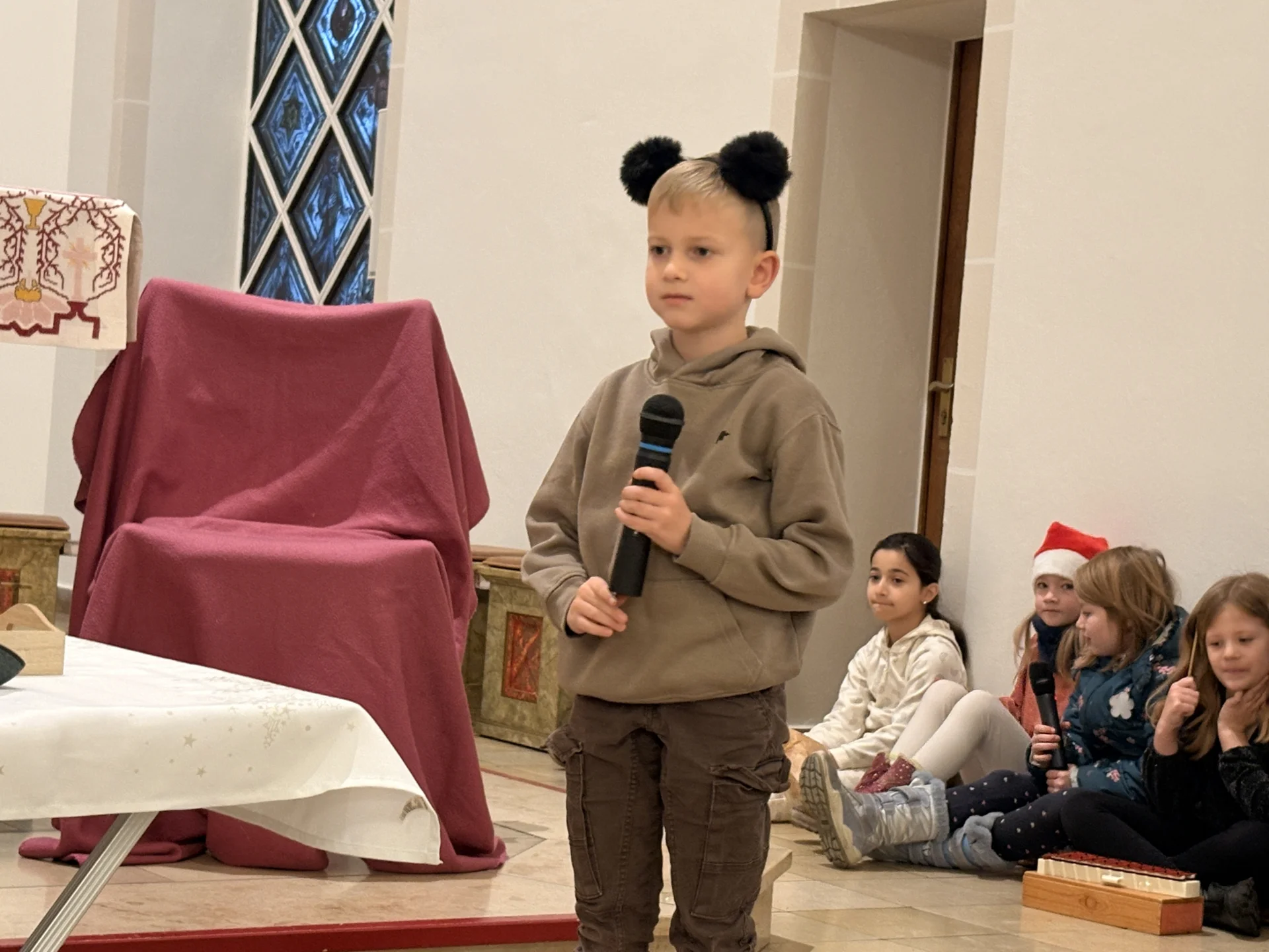 Foto der Galerie: Adventsfeier (3)