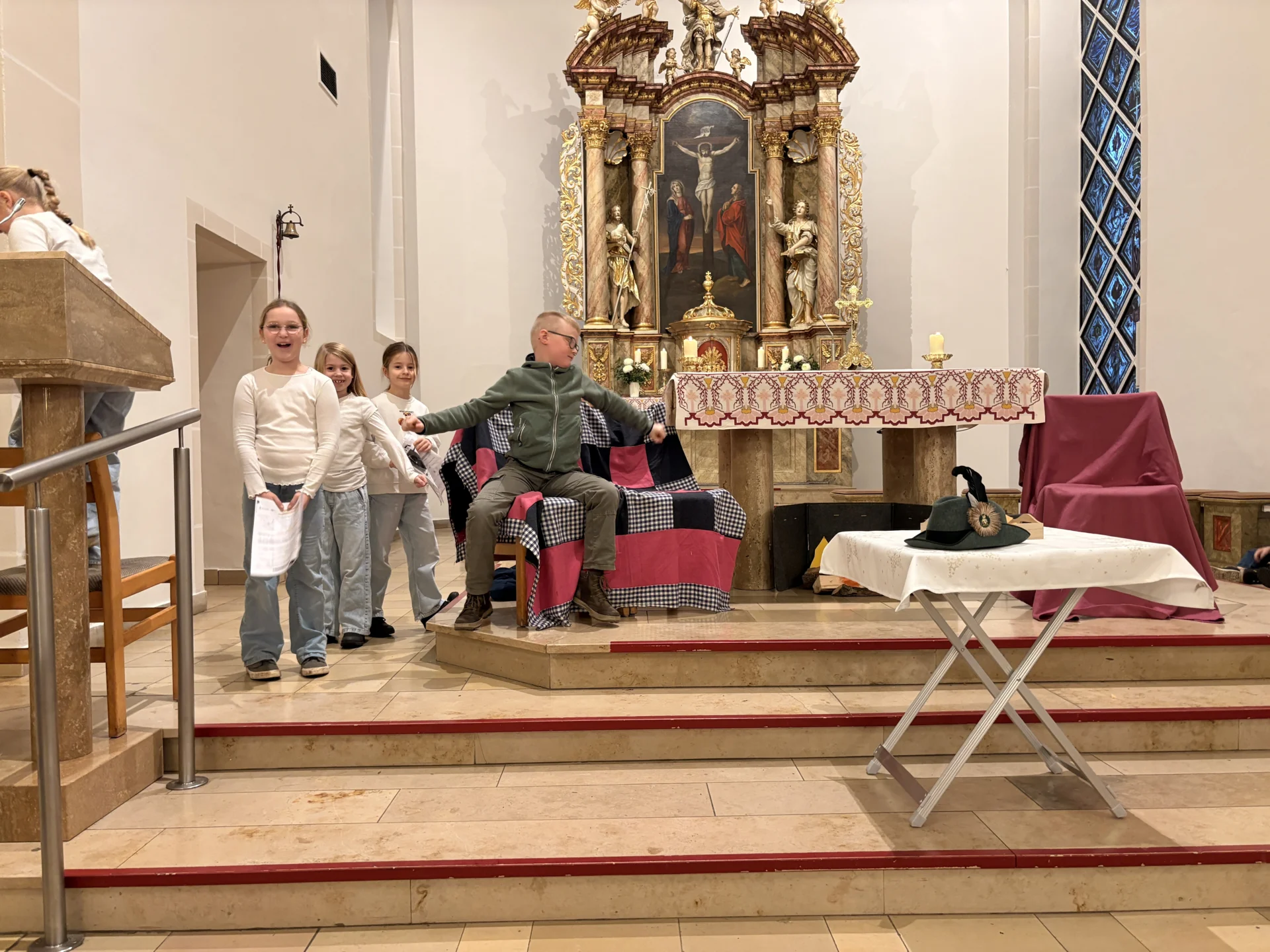 Foto der Galerie: Adventsfeier (3)
