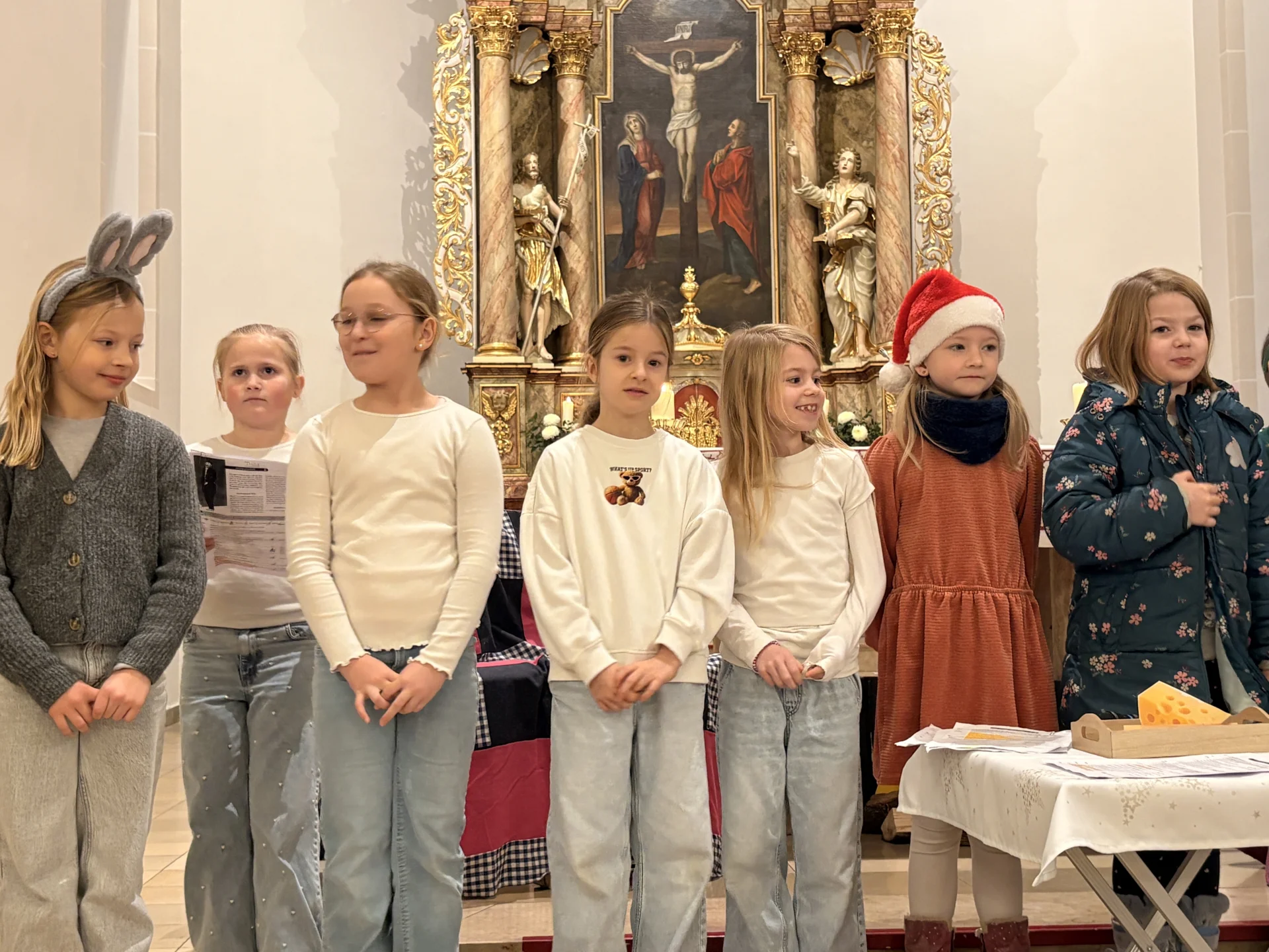 Foto der Galerie: Adventsfeier (3)