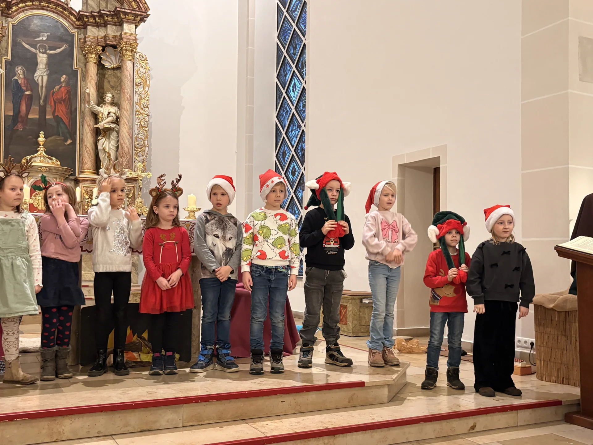 Foto der Galerie: Adventsfeier (3)