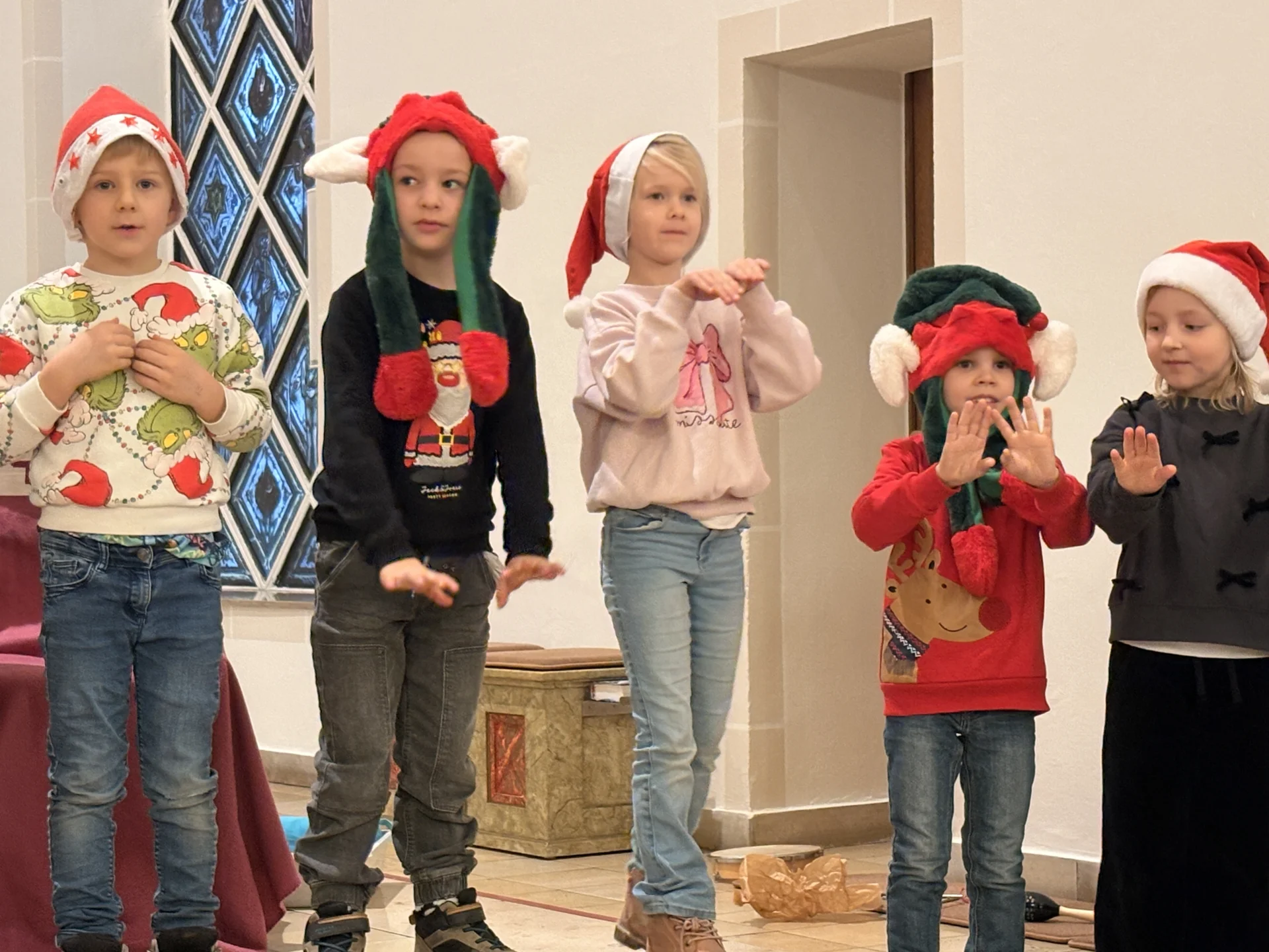 Foto der Galerie: Adventsfeier (3)