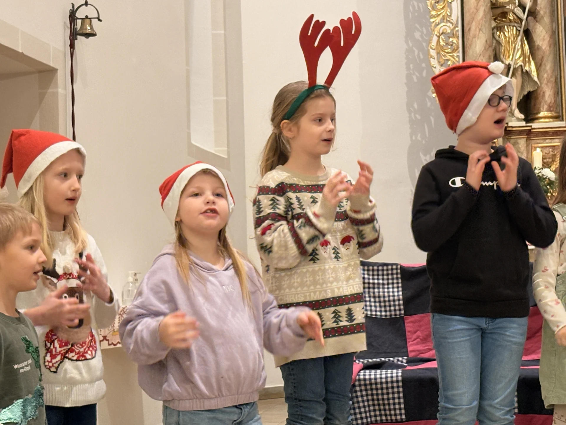 Foto der Galerie: Adventsfeier (3)