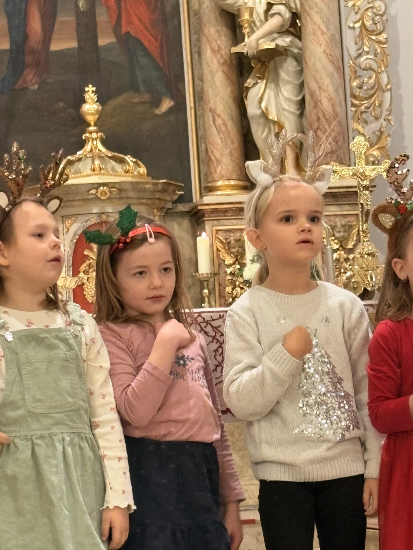 Foto der Galerie: Adventsfeier (3)