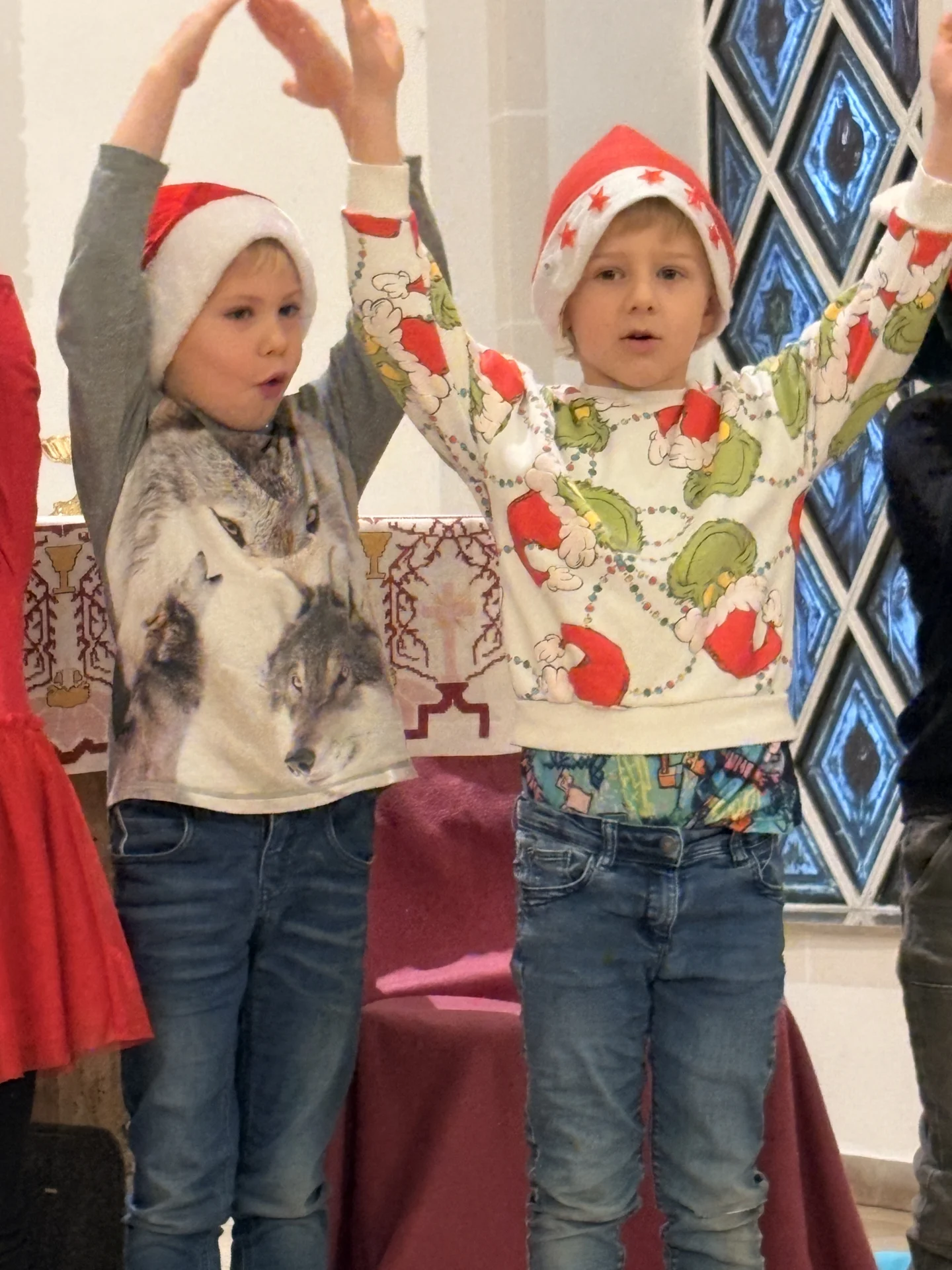 Foto der Galerie: Adventsfeier (3)