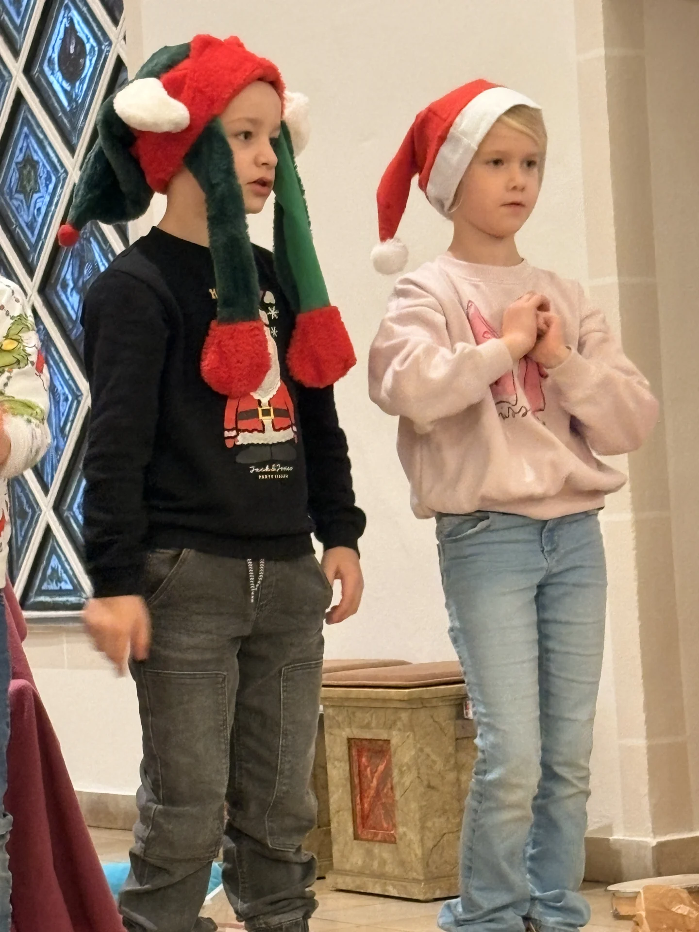 Foto der Galerie: Adventsfeier (3)