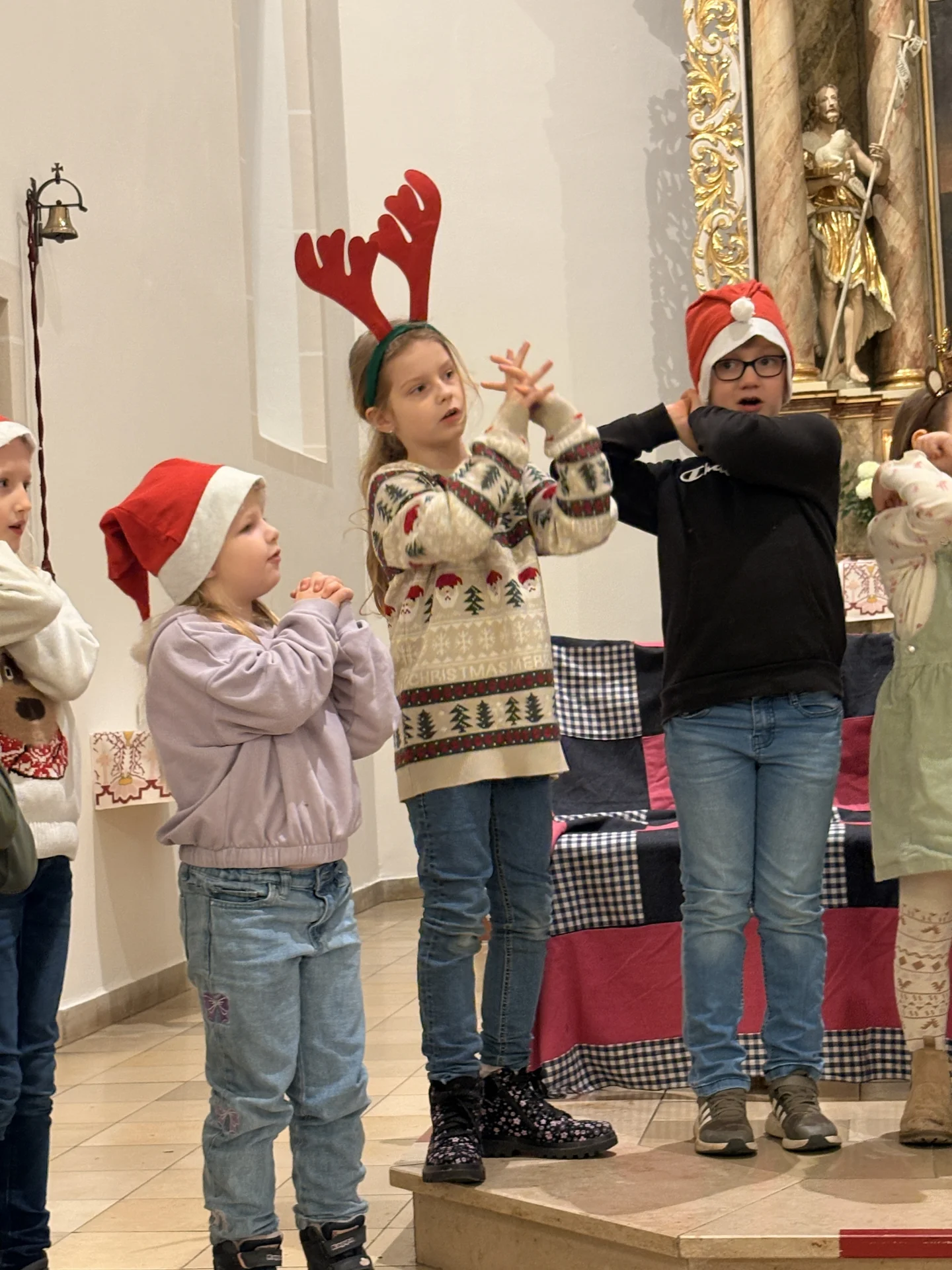 Foto der Galerie: Adventsfeier (3)