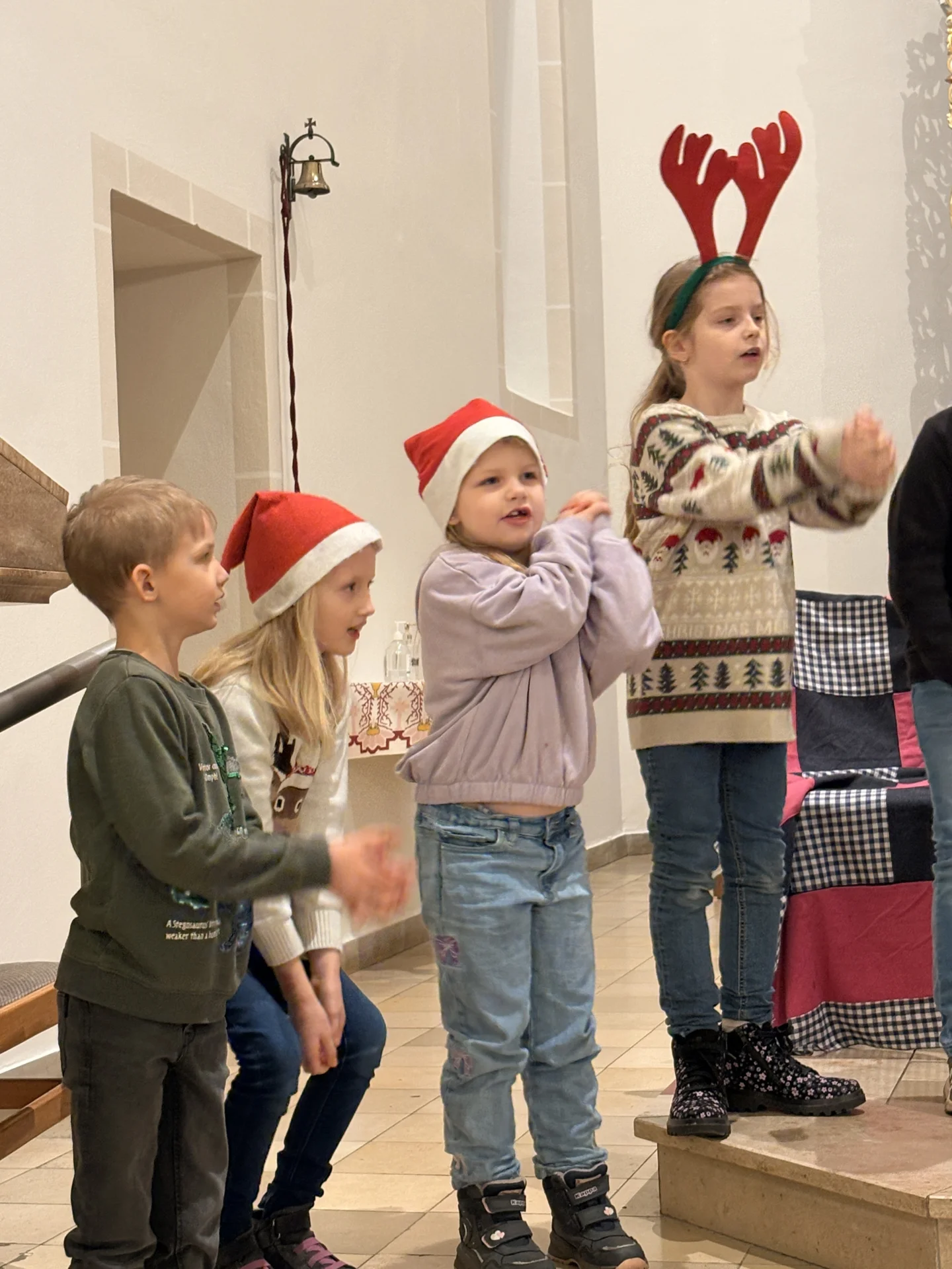 Foto der Galerie: Adventsfeier (3)