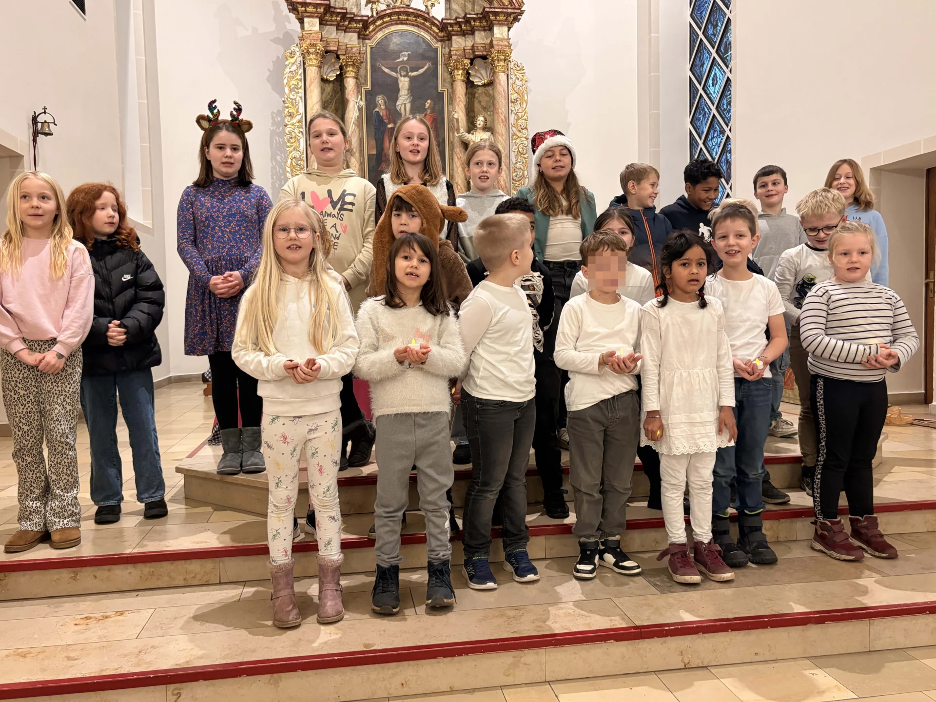 Foto der Galerie: Adventsfeier (3)