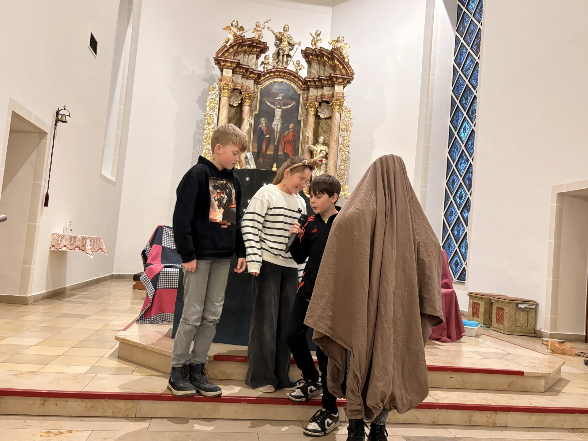 Foto der Galerie: Adventsfeier (4)