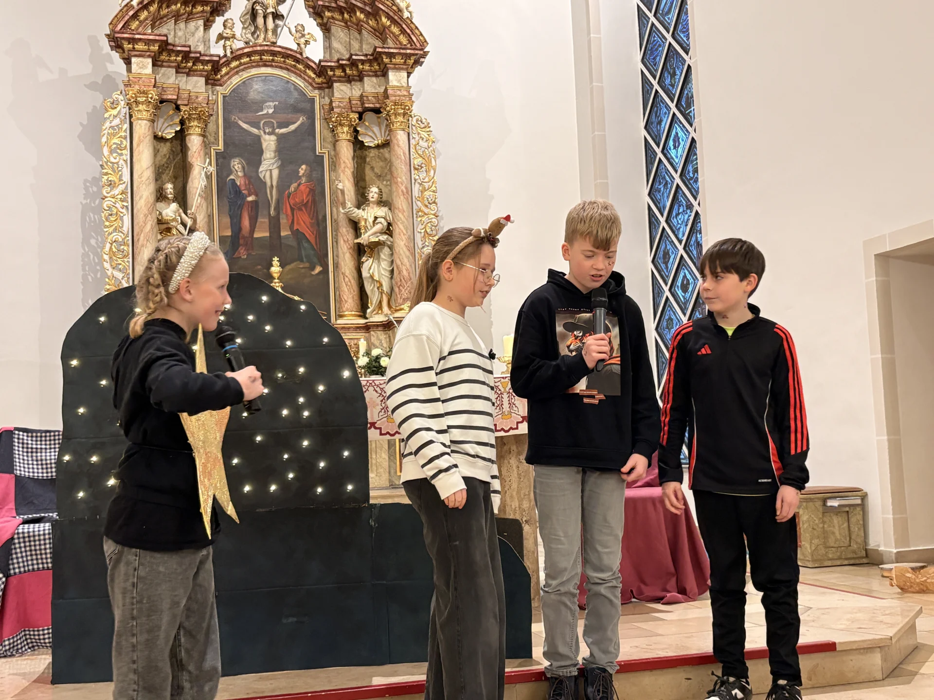 Foto der Galerie: Adventsfeier (4)