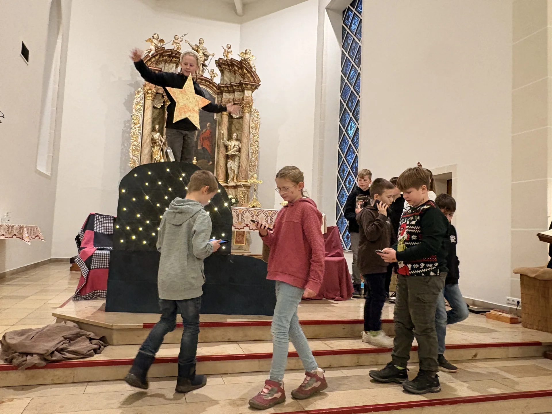 Foto der Galerie: Adventsfeier (4)