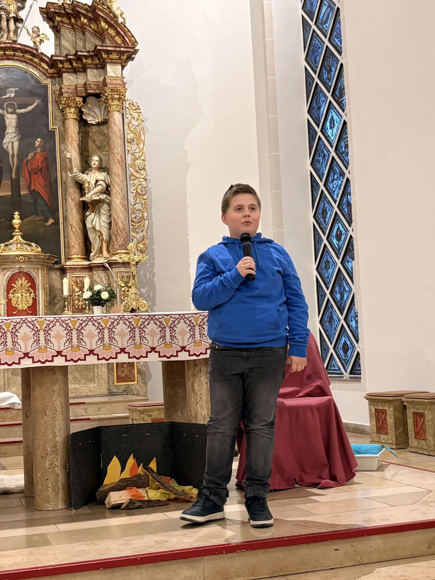 Foto der Galerie: Adventsfeier (4)