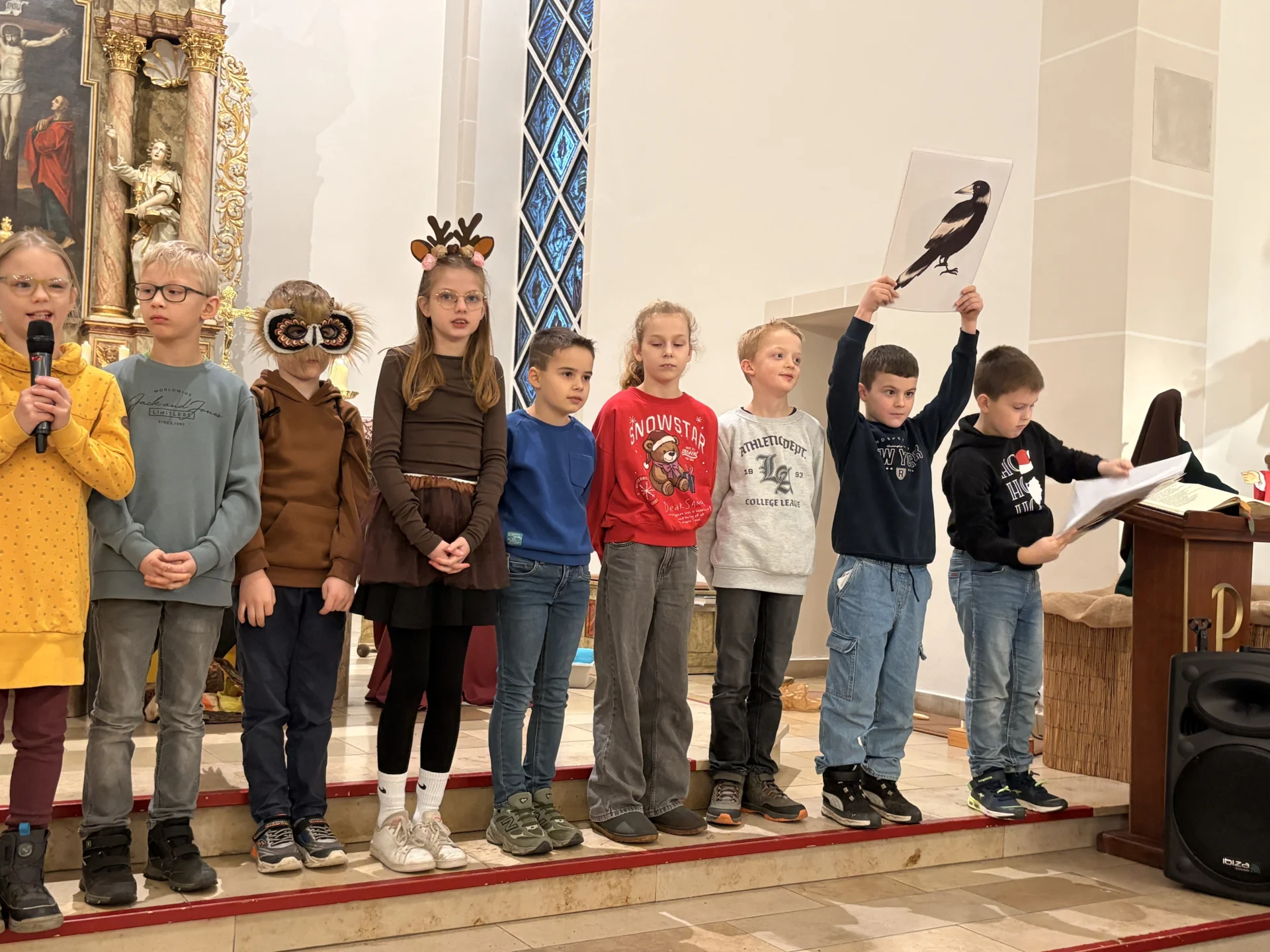 Foto der Galerie: Adventsfeier (4)