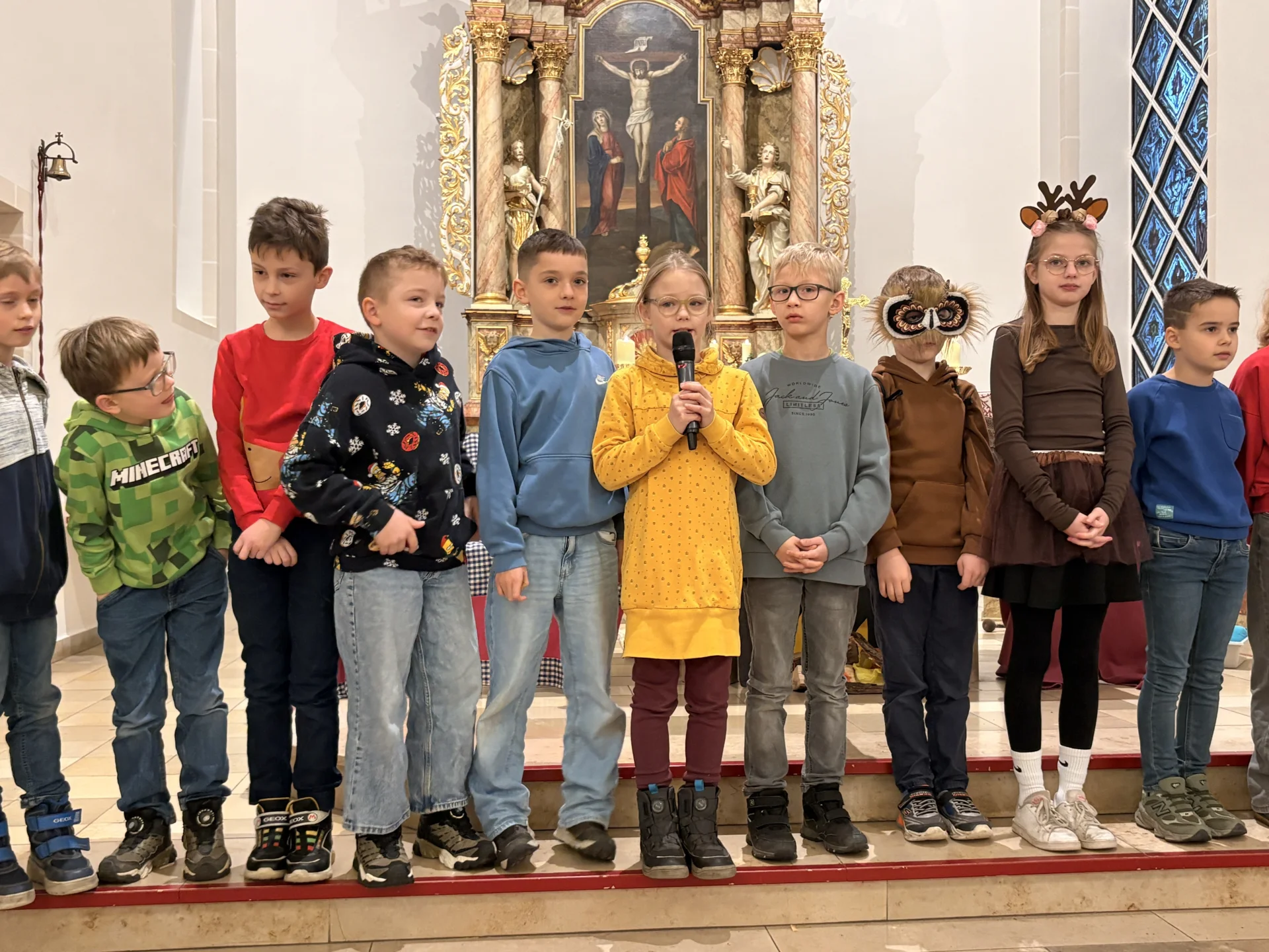 Foto der Galerie: Adventsfeier (4)