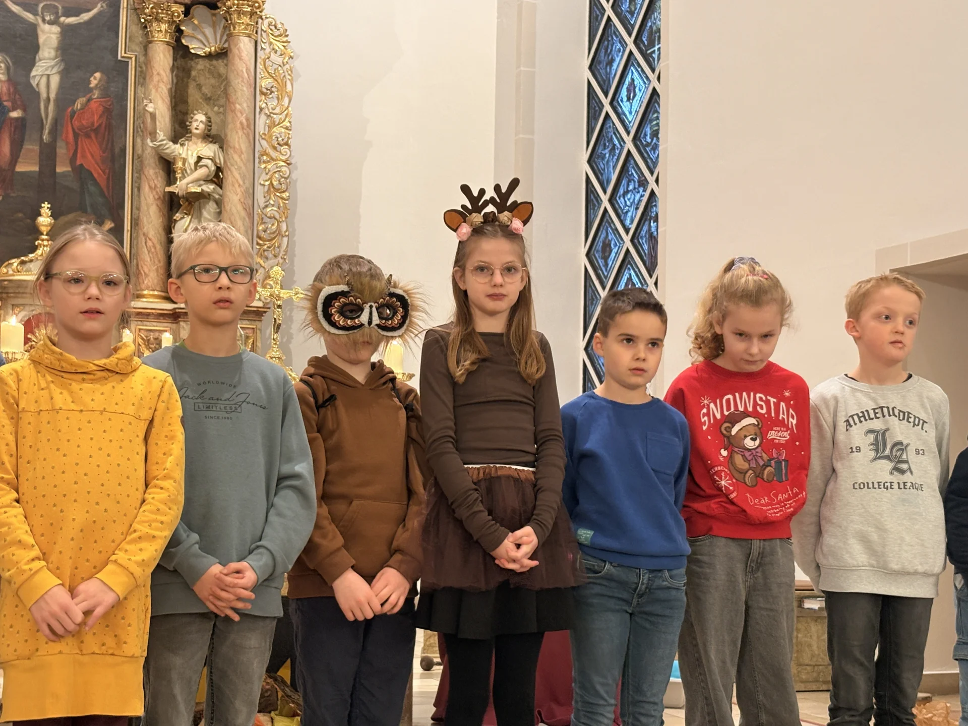 Foto der Galerie: Adventsfeier (4)