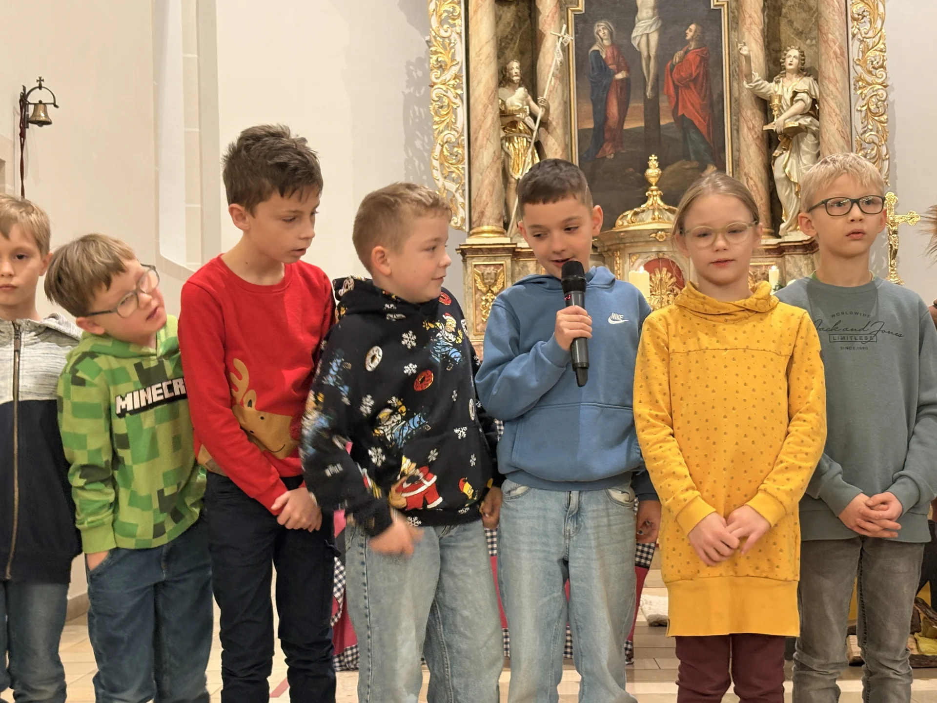 Foto der Galerie: Adventsfeier (4)