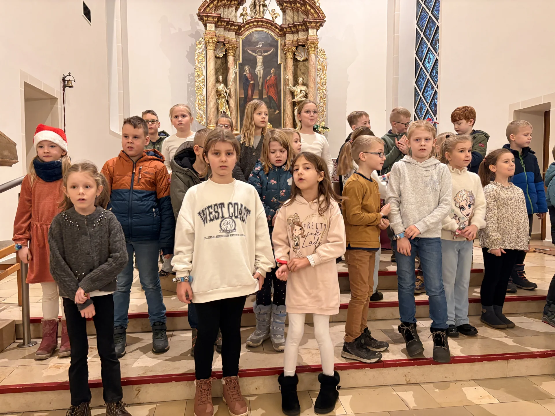 Foto der Galerie: Adventsfeier (4)