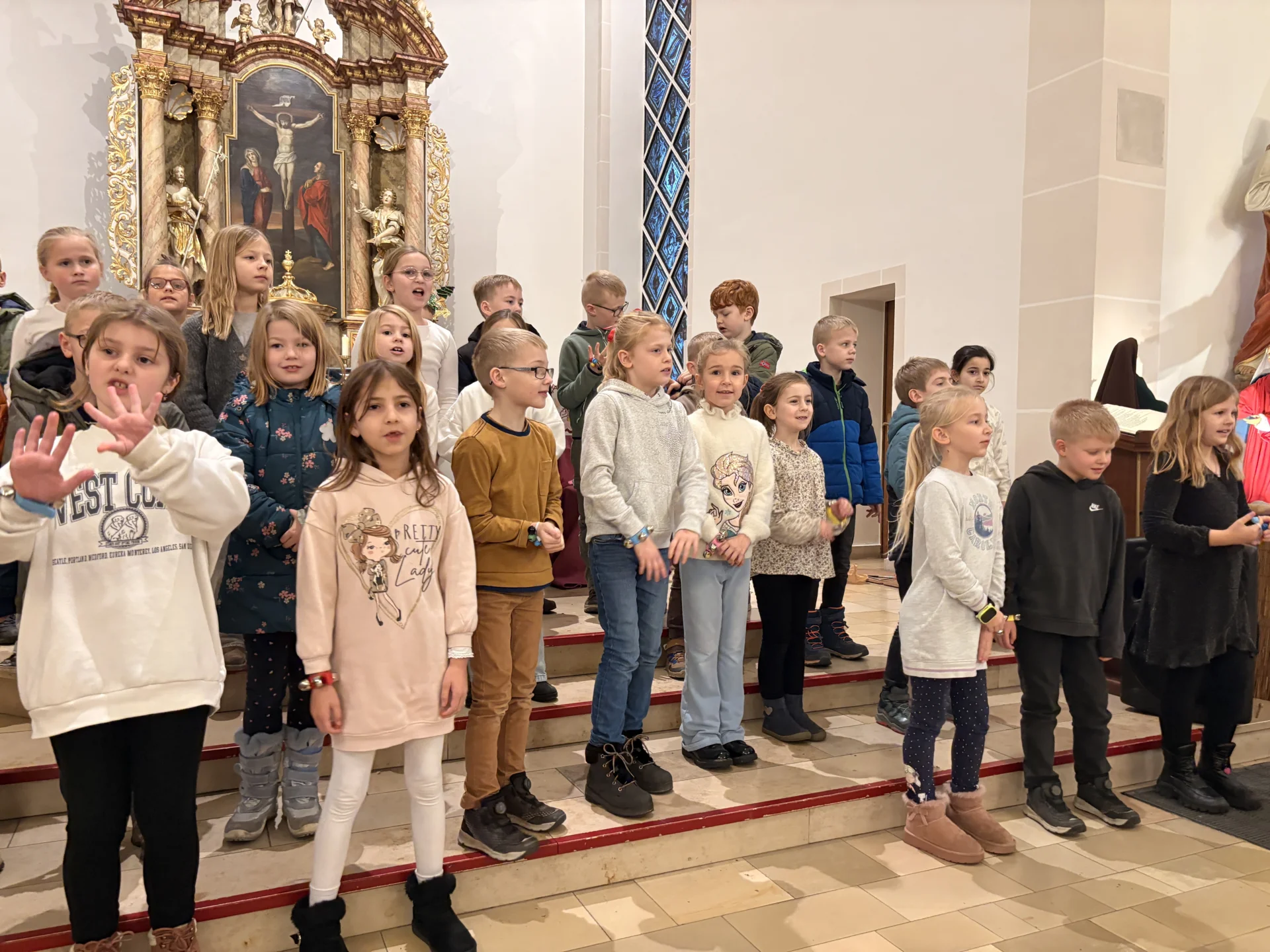 Foto der Galerie: Adventsfeier (4)