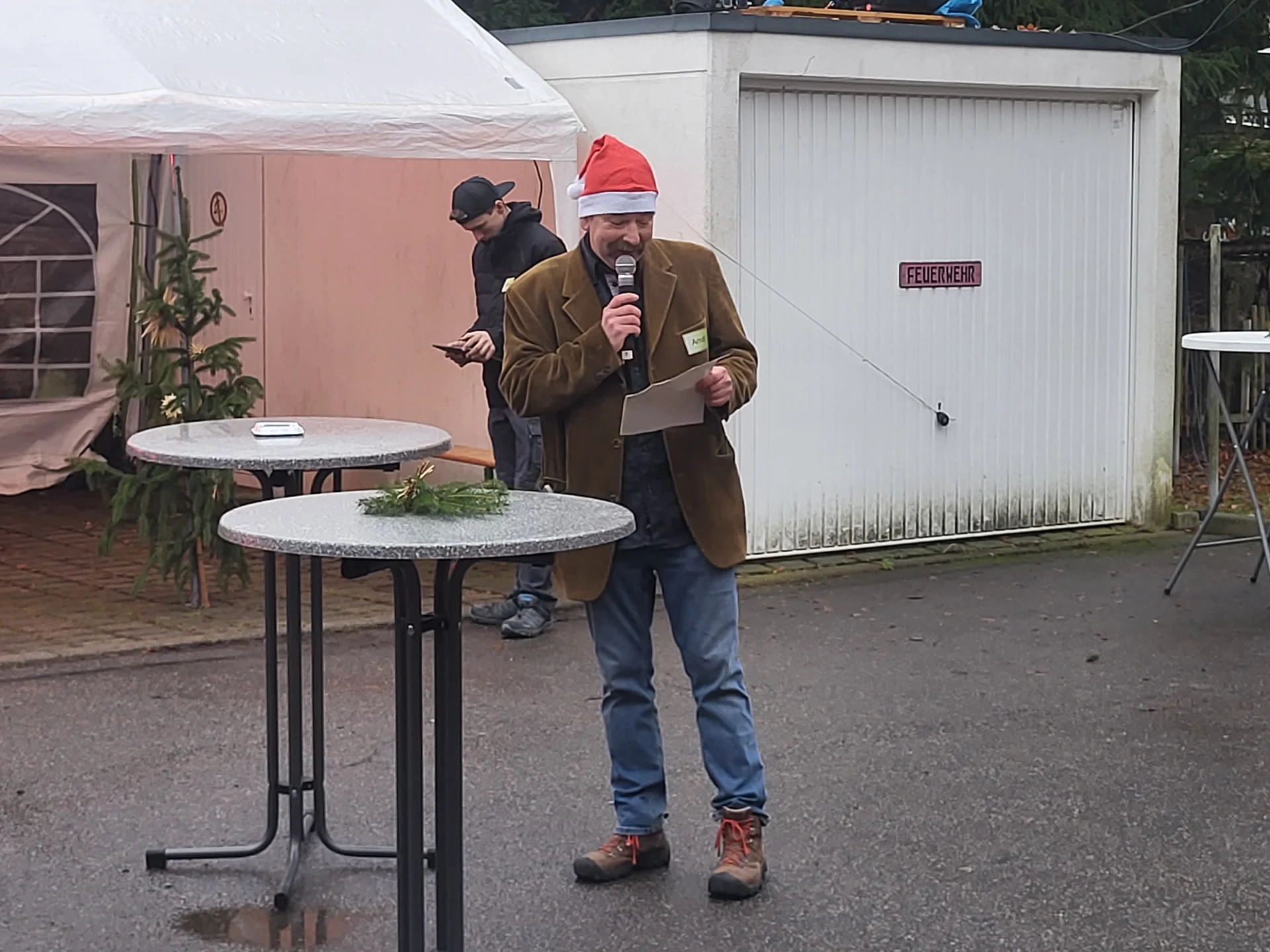 Foto der Galerie: Weihnachtsmarkt 2025
