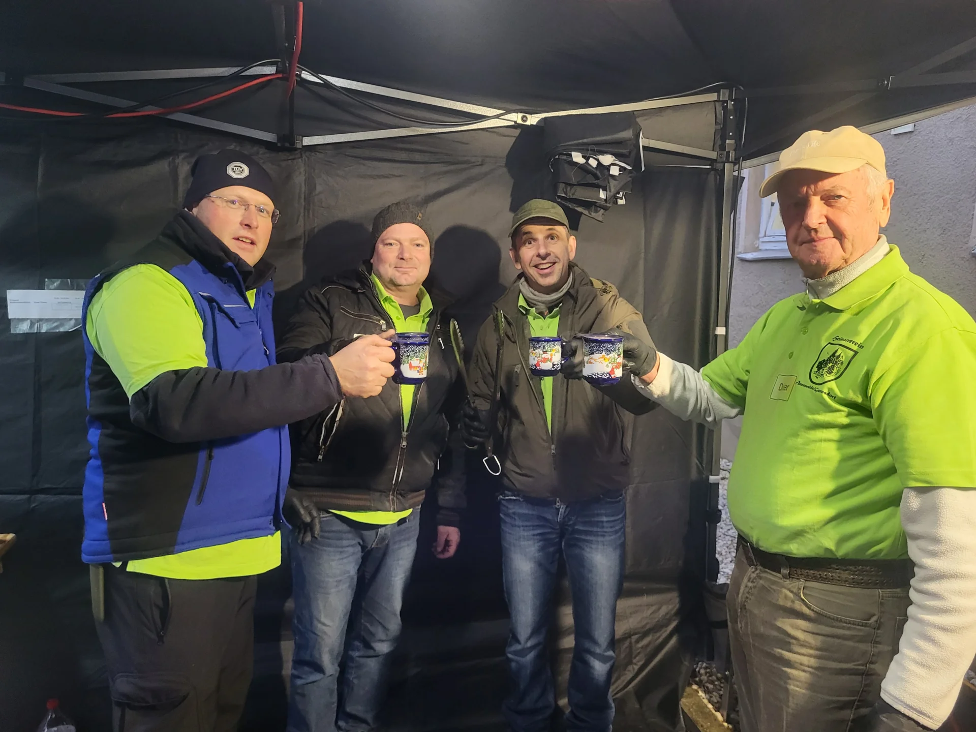 Foto der Galerie: Weihnachtsmarkt 2025
