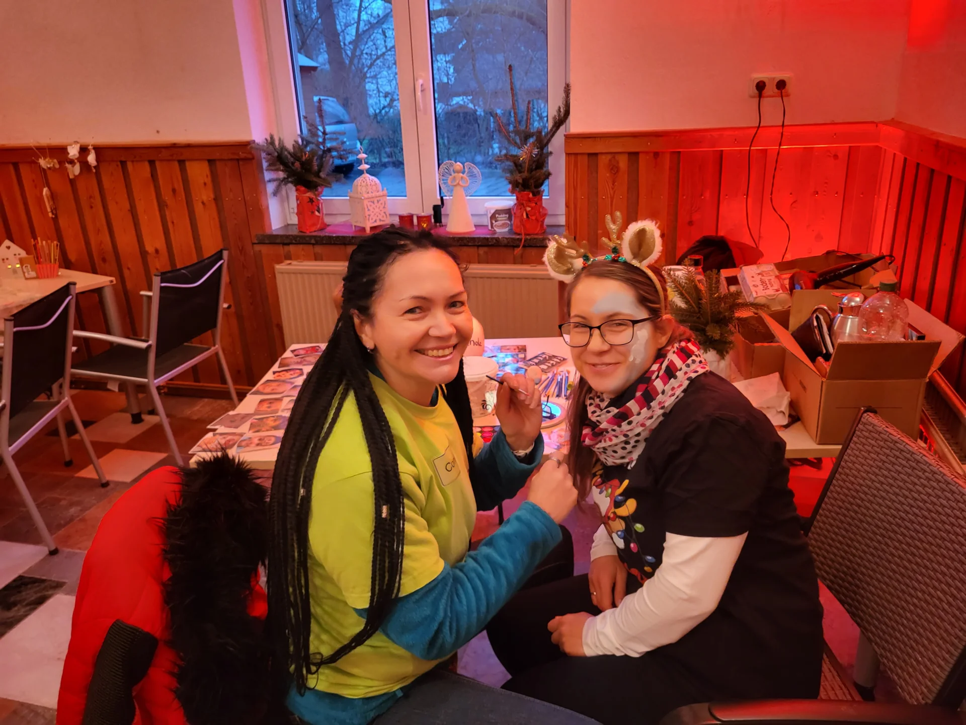 Foto der Galerie: Weihnachtsmarkt 2025