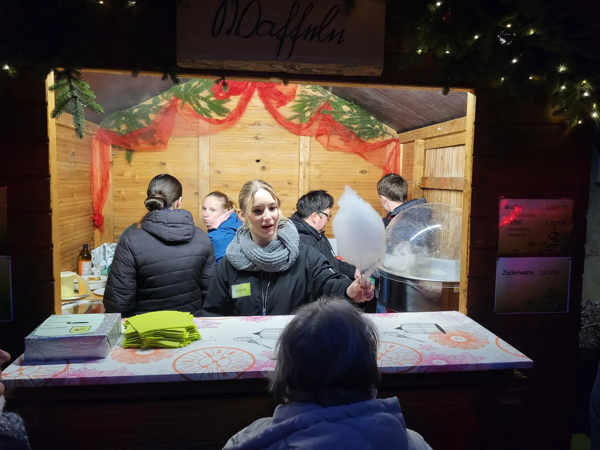 Foto der Galerie: Weihnachtsmarkt 2025