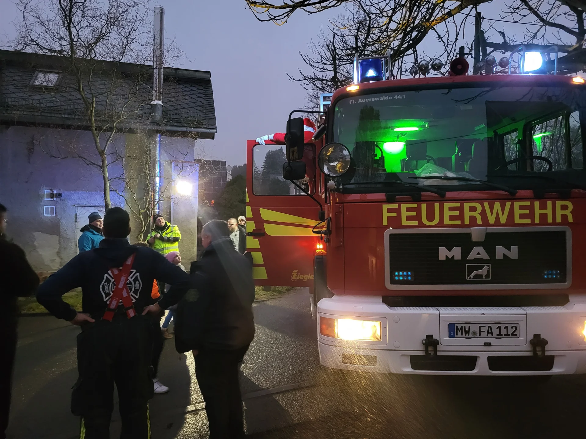 Foto der Galerie: Weihnachtsmarkt 2025