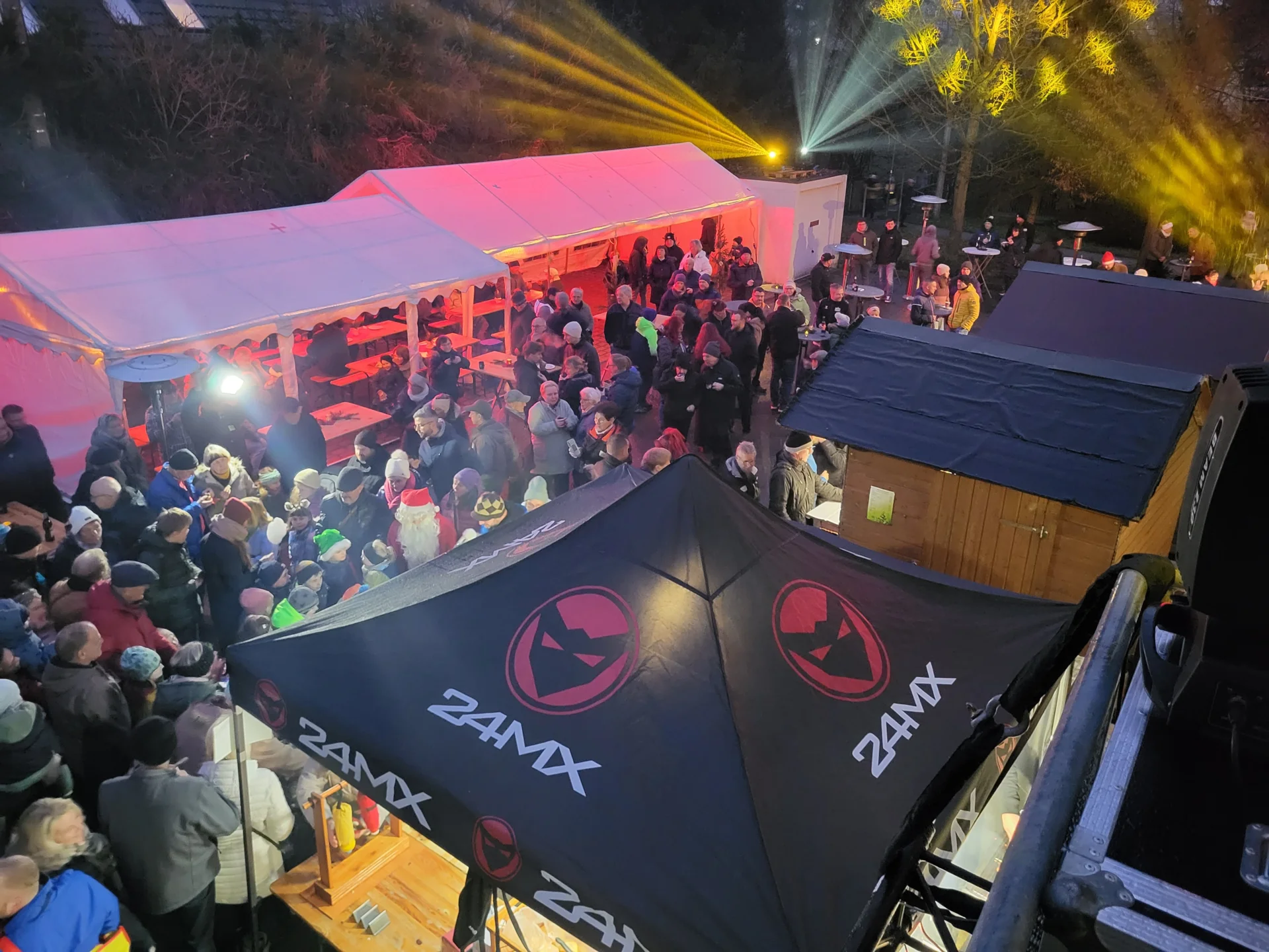 Foto der Galerie: Weihnachtsmarkt 2025