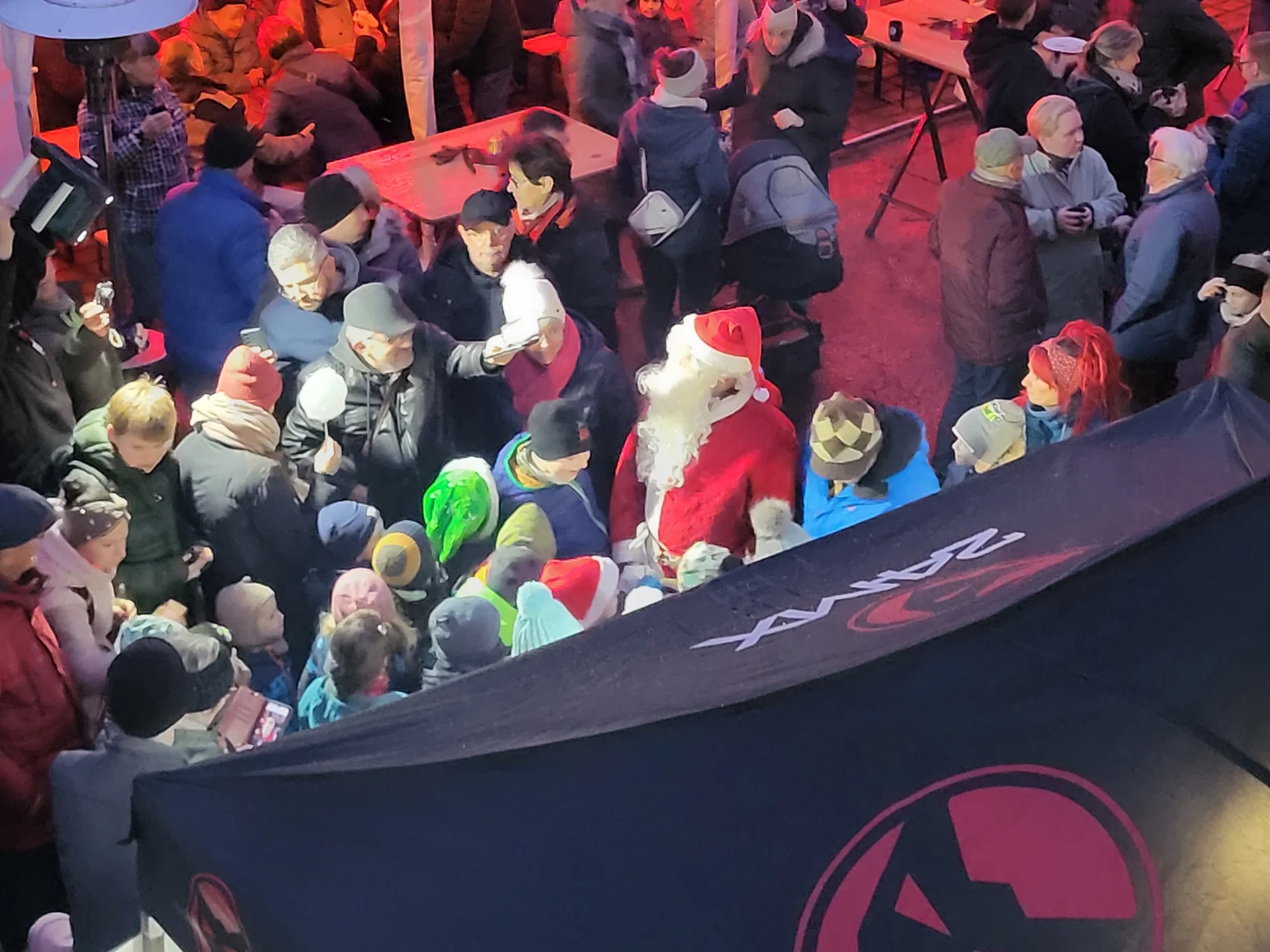 Foto der Galerie: Weihnachtsmarkt 2025