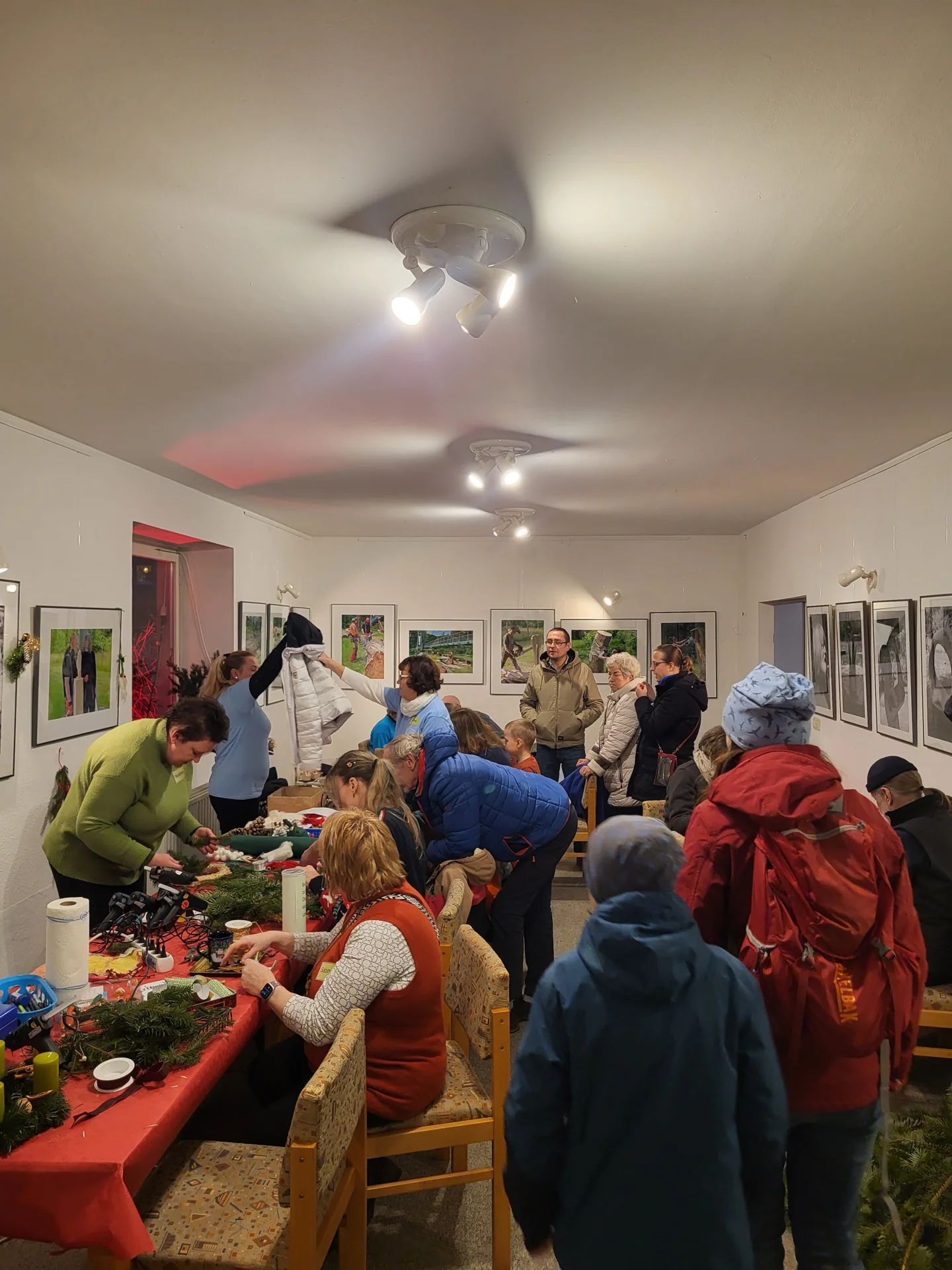 Foto der Galerie: Weihnachtsmarkt 2025