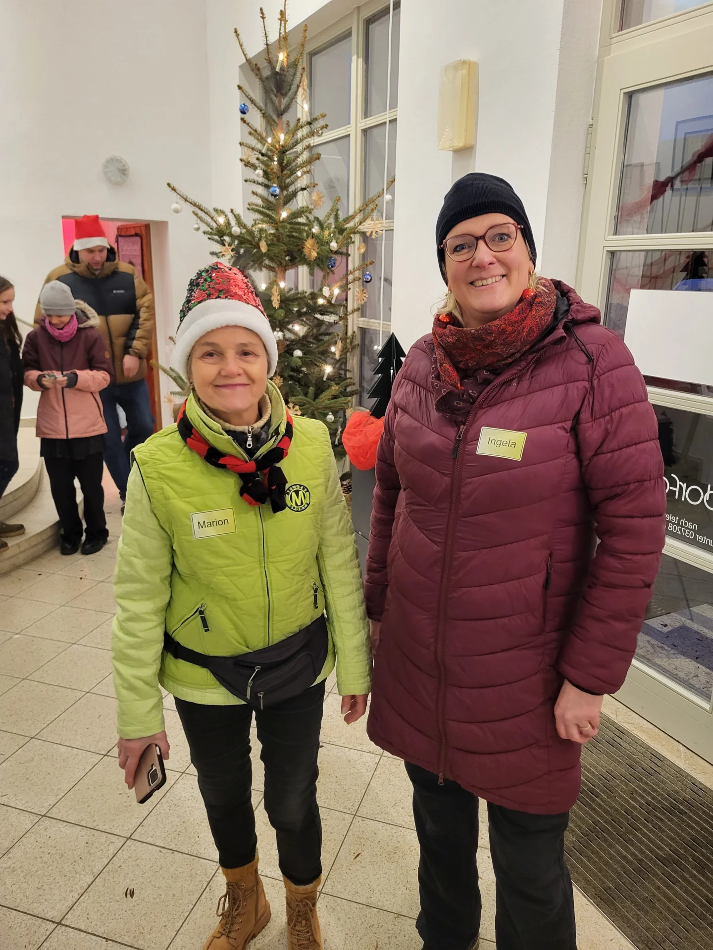 Foto der Galerie: Weihnachtsmarkt 2025