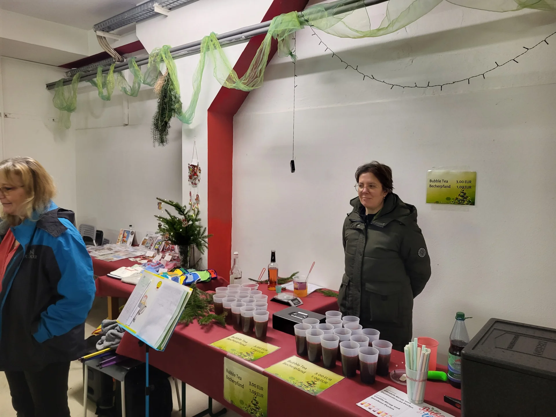 Foto der Galerie: Weihnachtsmarkt 2025