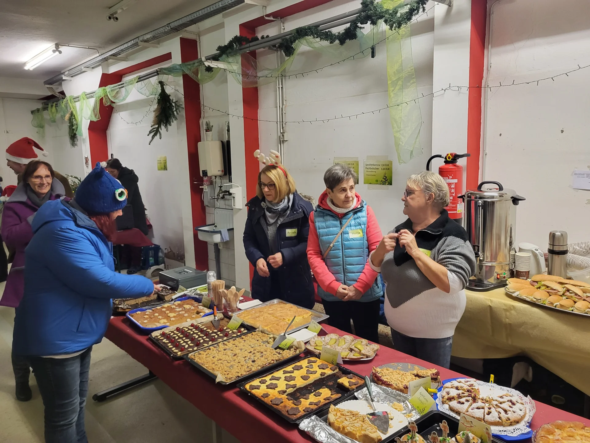 Foto der Galerie: Weihnachtsmarkt 2025