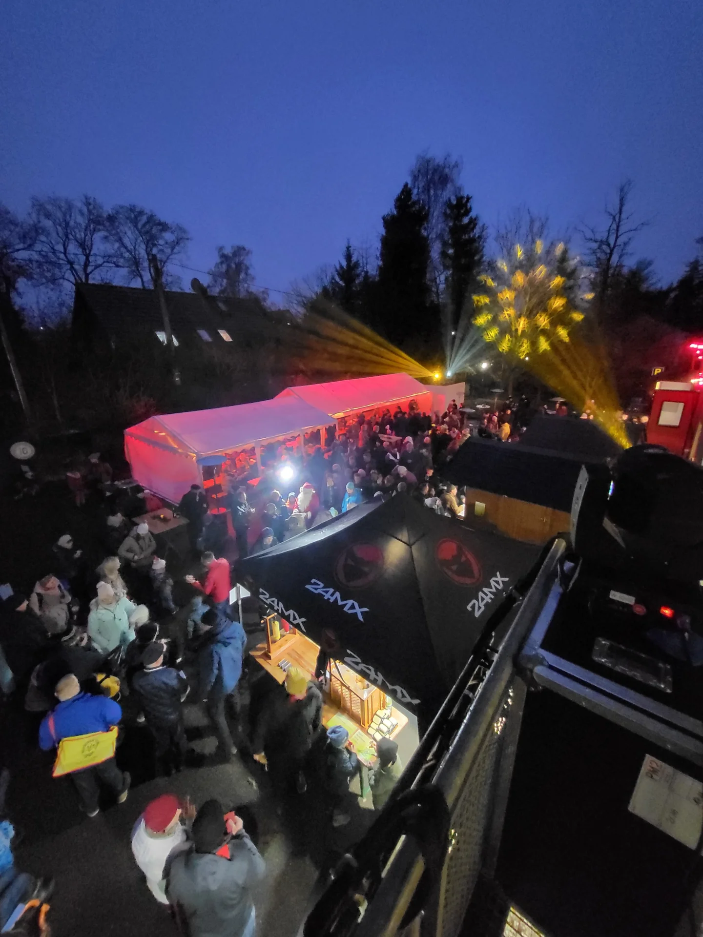 Foto der Galerie: Weihnachtsmarkt 2025