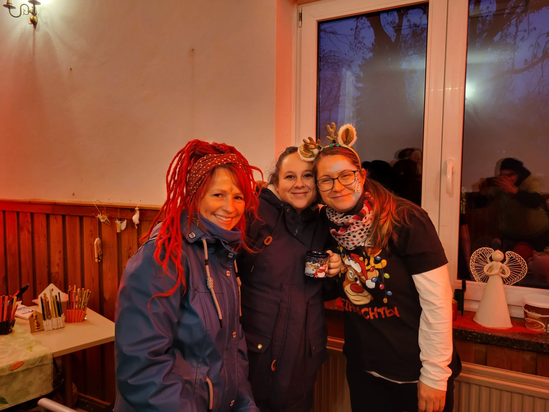 Foto der Galerie: Weihnachtsmarkt 2025