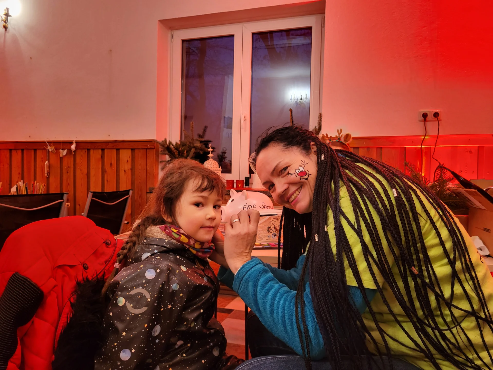 Foto der Galerie: Weihnachtsmarkt 2025