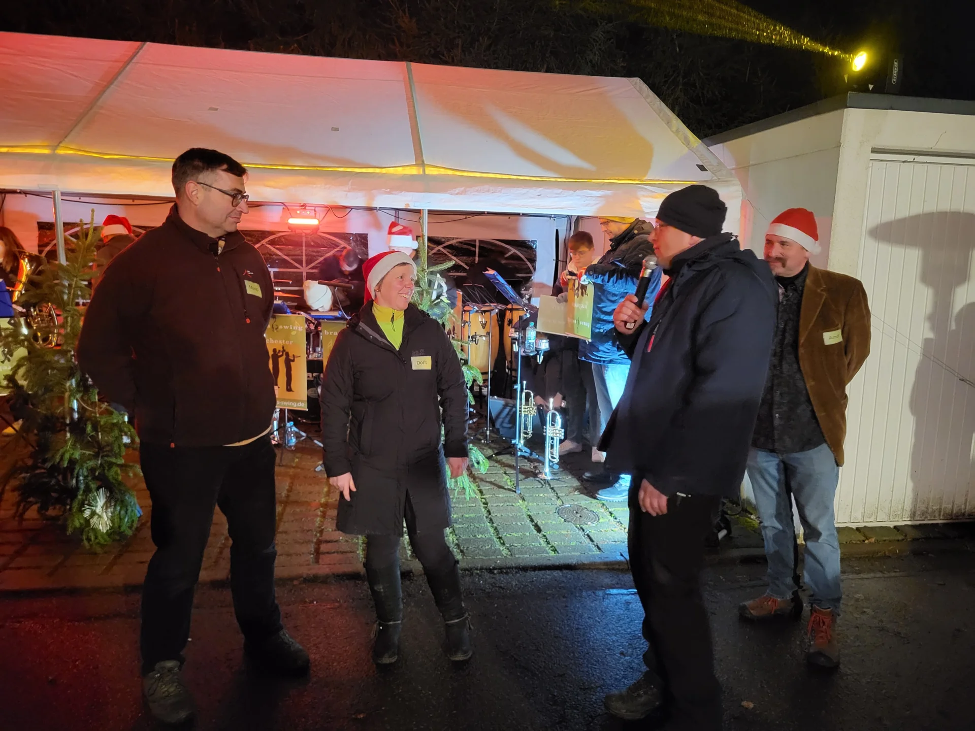 Foto der Galerie: Weihnachtsmarkt 2025