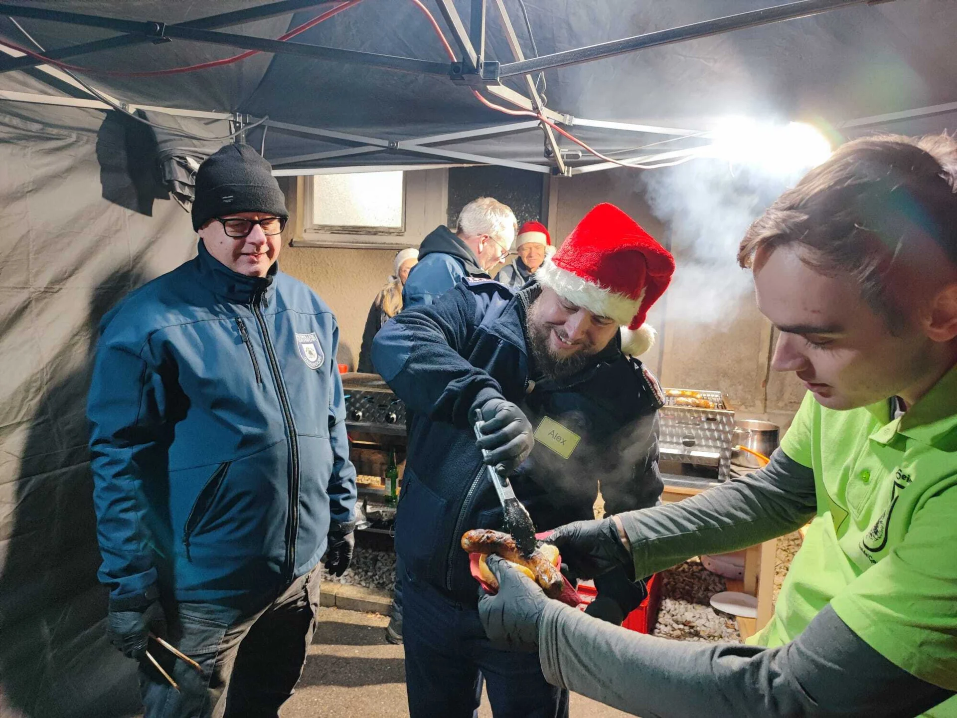 Foto der Galerie: Weihnachtsmarkt 2025