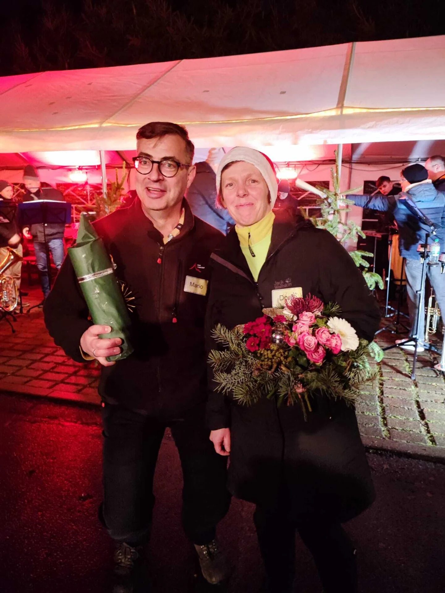 Foto der Galerie: Weihnachtsmarkt 2025