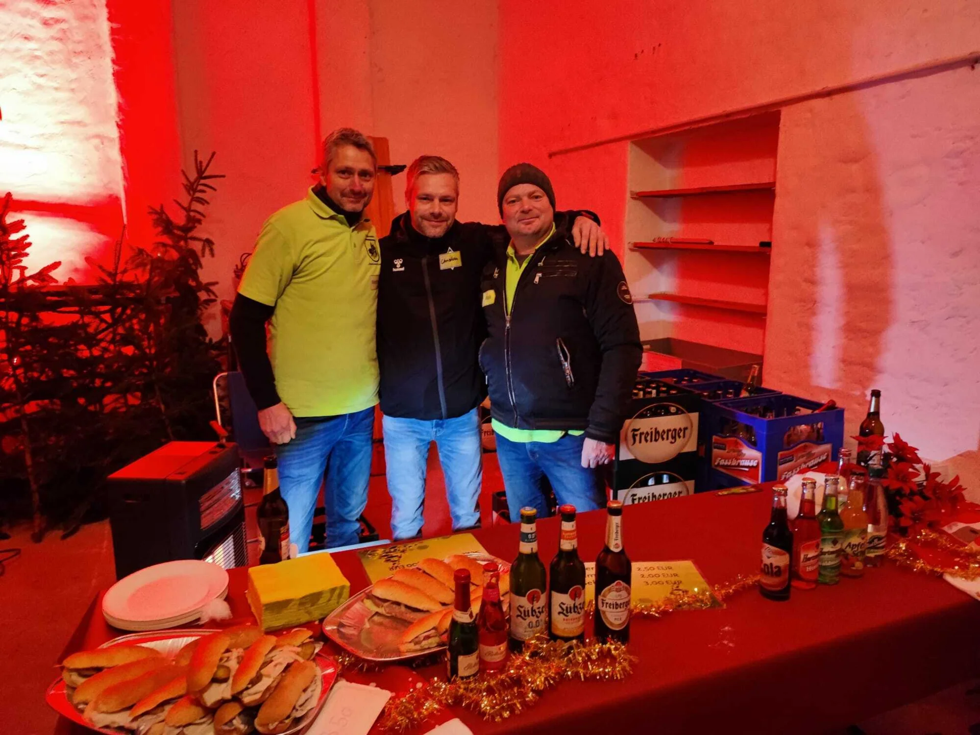 Foto der Galerie: Weihnachtsmarkt 2025