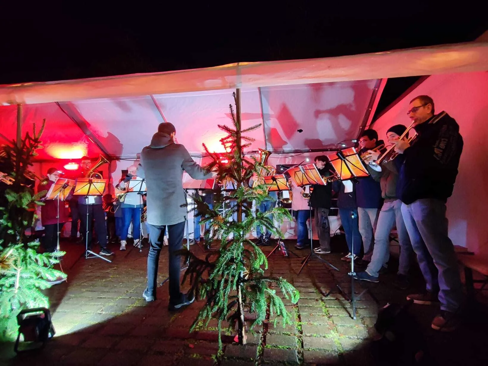 Foto der Galerie: Weihnachtsmarkt 2025