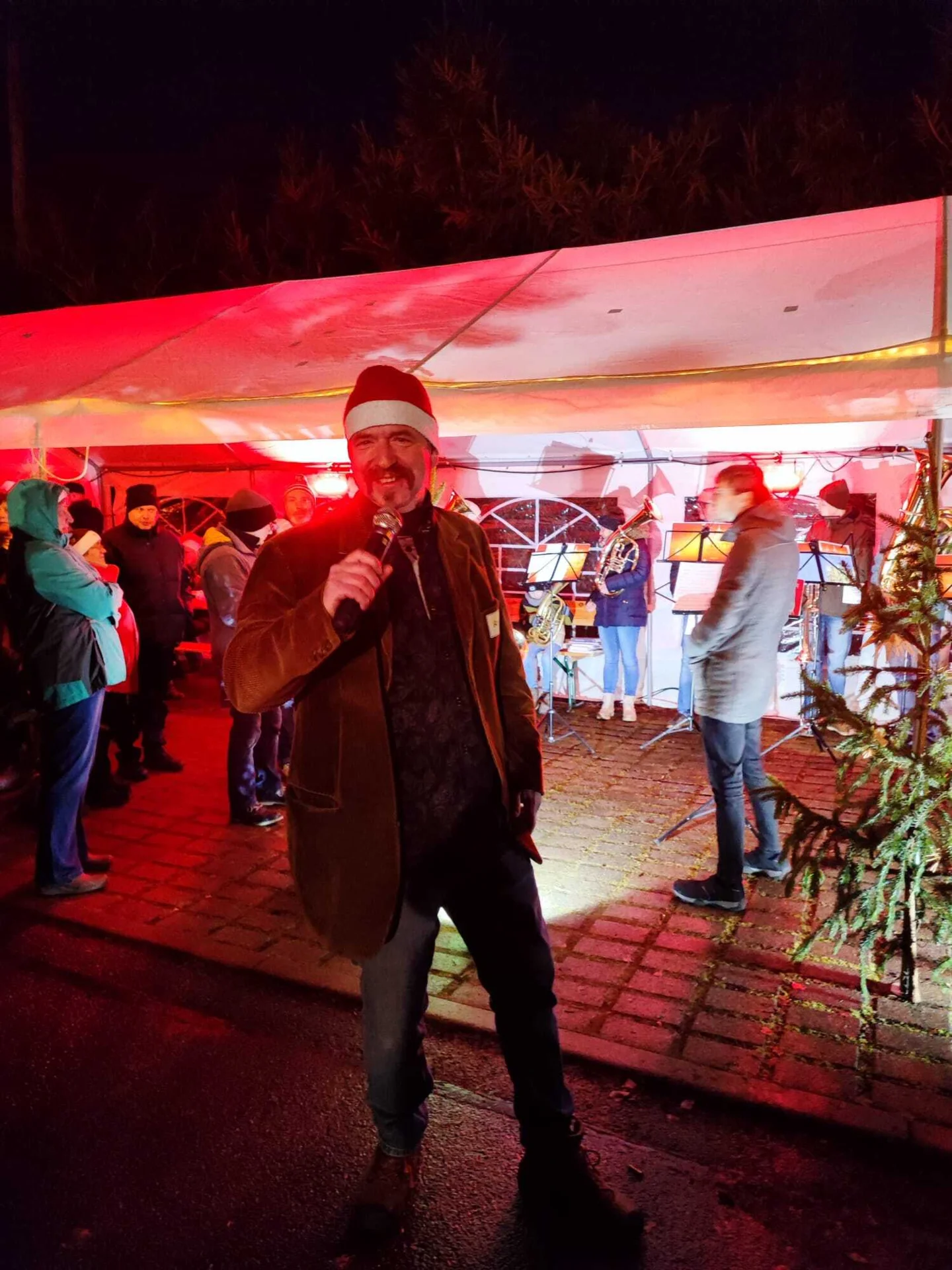 Foto der Galerie: Weihnachtsmarkt 2025