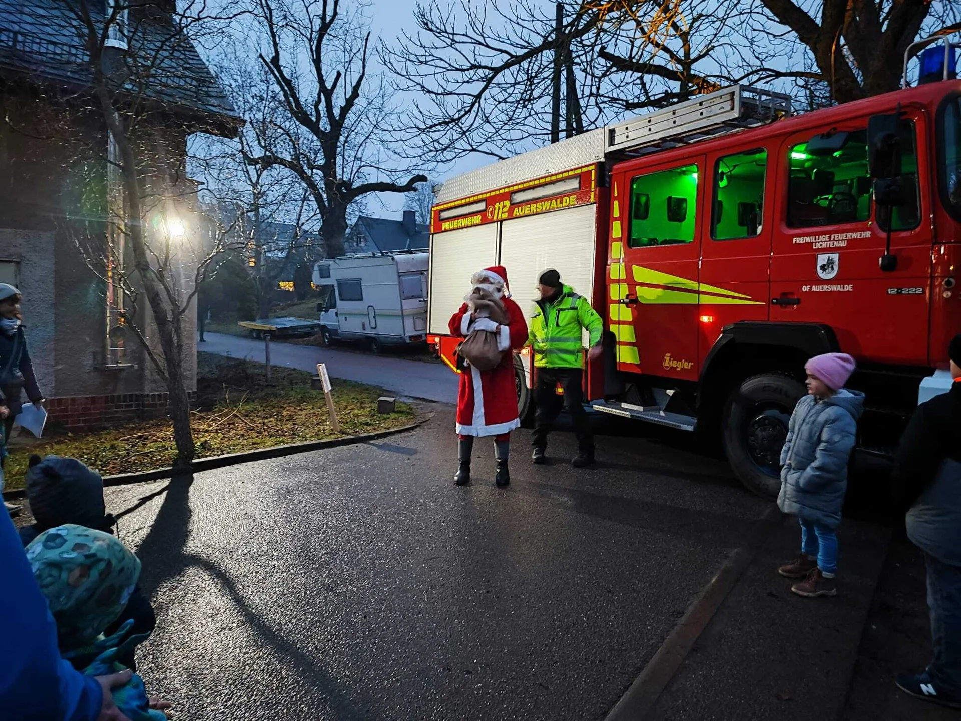 Foto der Galerie: Weihnachtsmarkt 2025