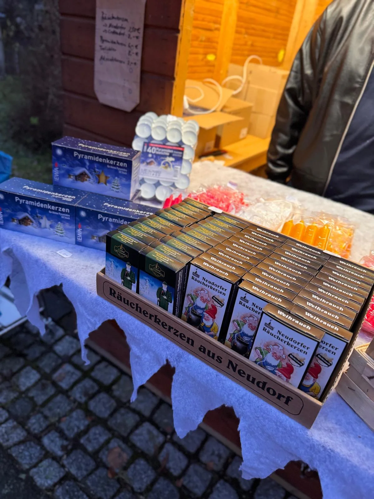 Foto der Galerie: Weihnachtsmarkt 2025