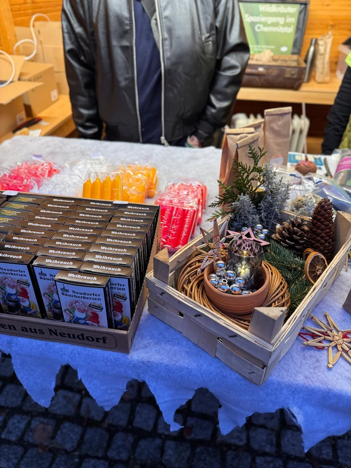 Foto der Galerie: Weihnachtsmarkt 2025